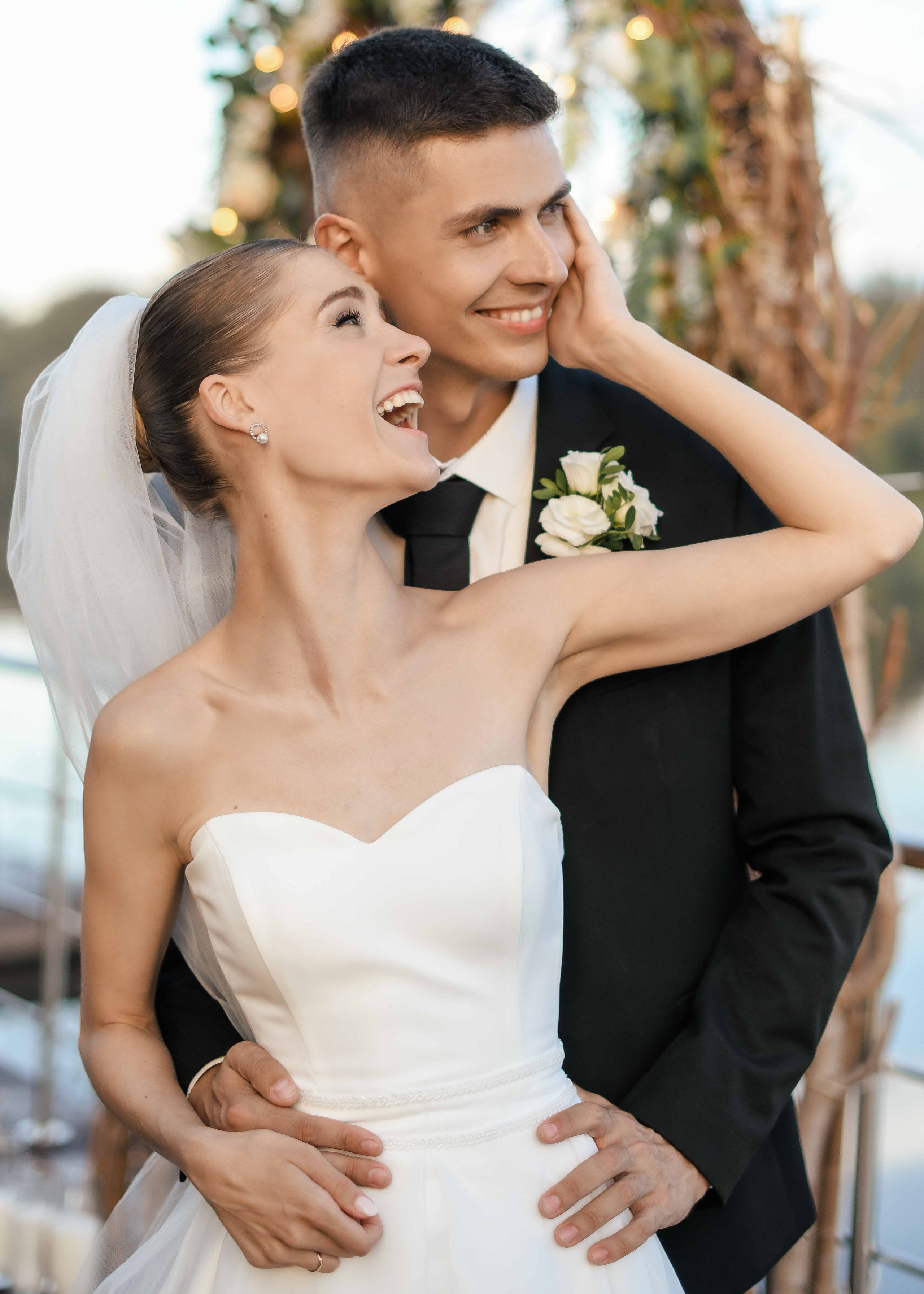 Свадьбы. Свадебный фотограф Анна Данькова