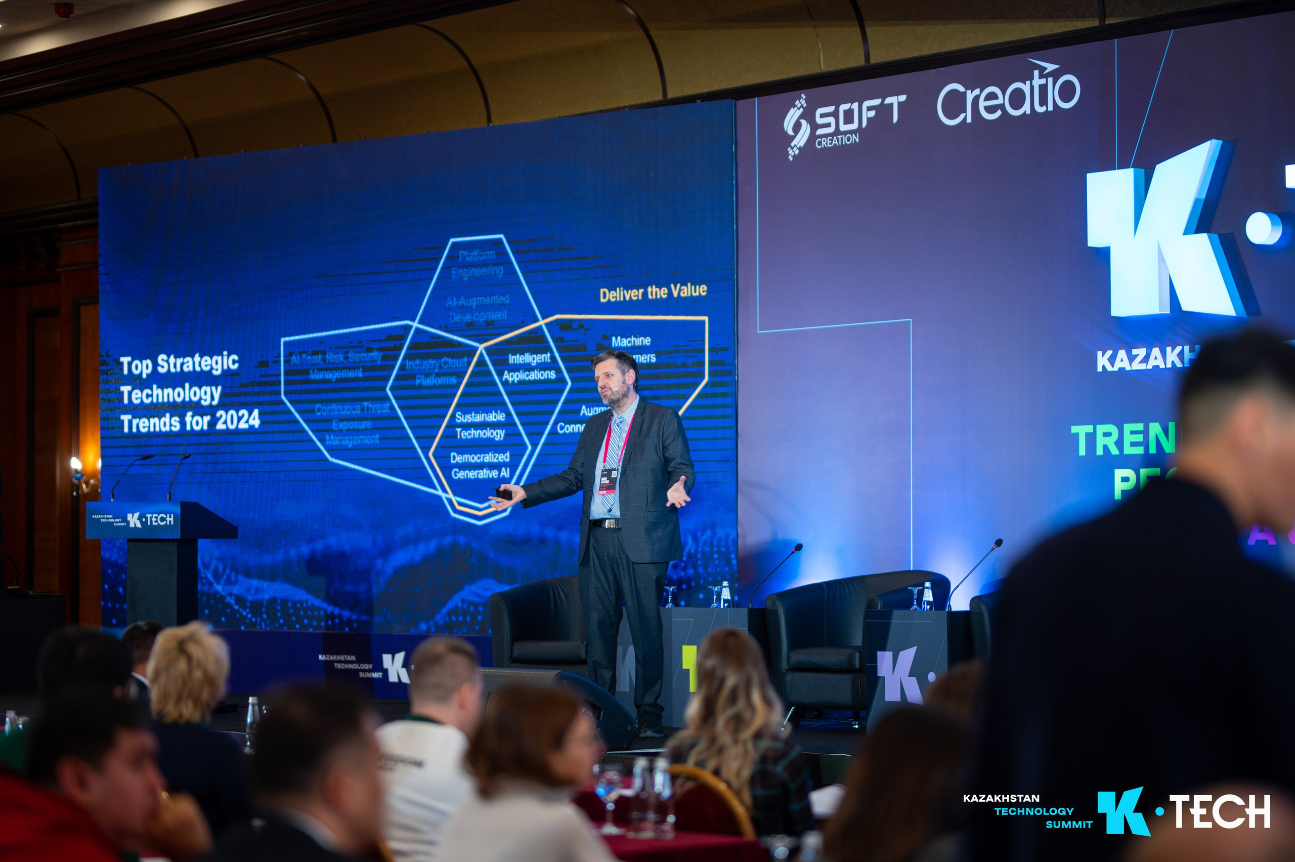 K-TEHC. Коммерческий фотограф в Алматы