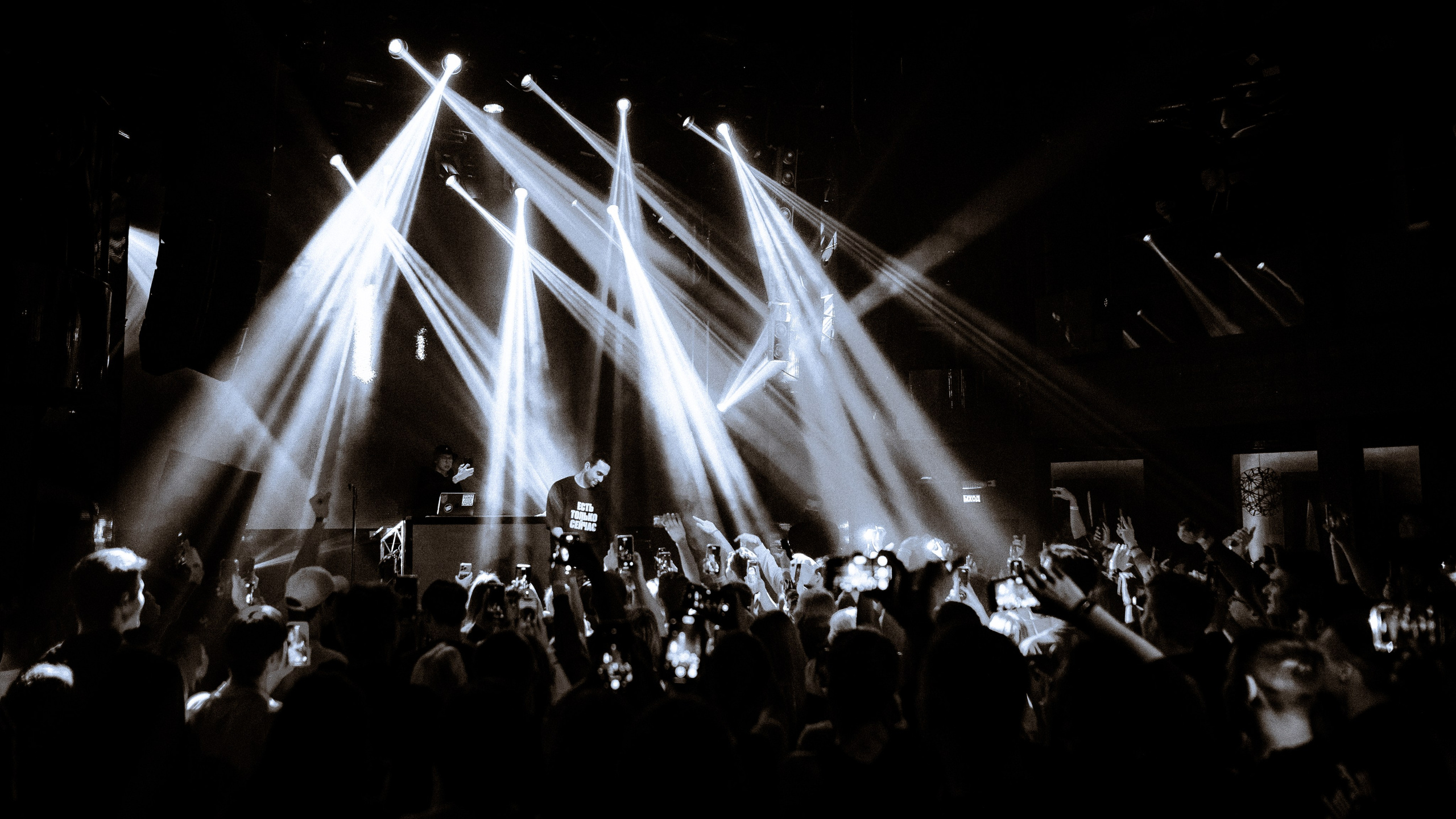 LIZER. Андрей Малахов — Фотограф в Хабаровске