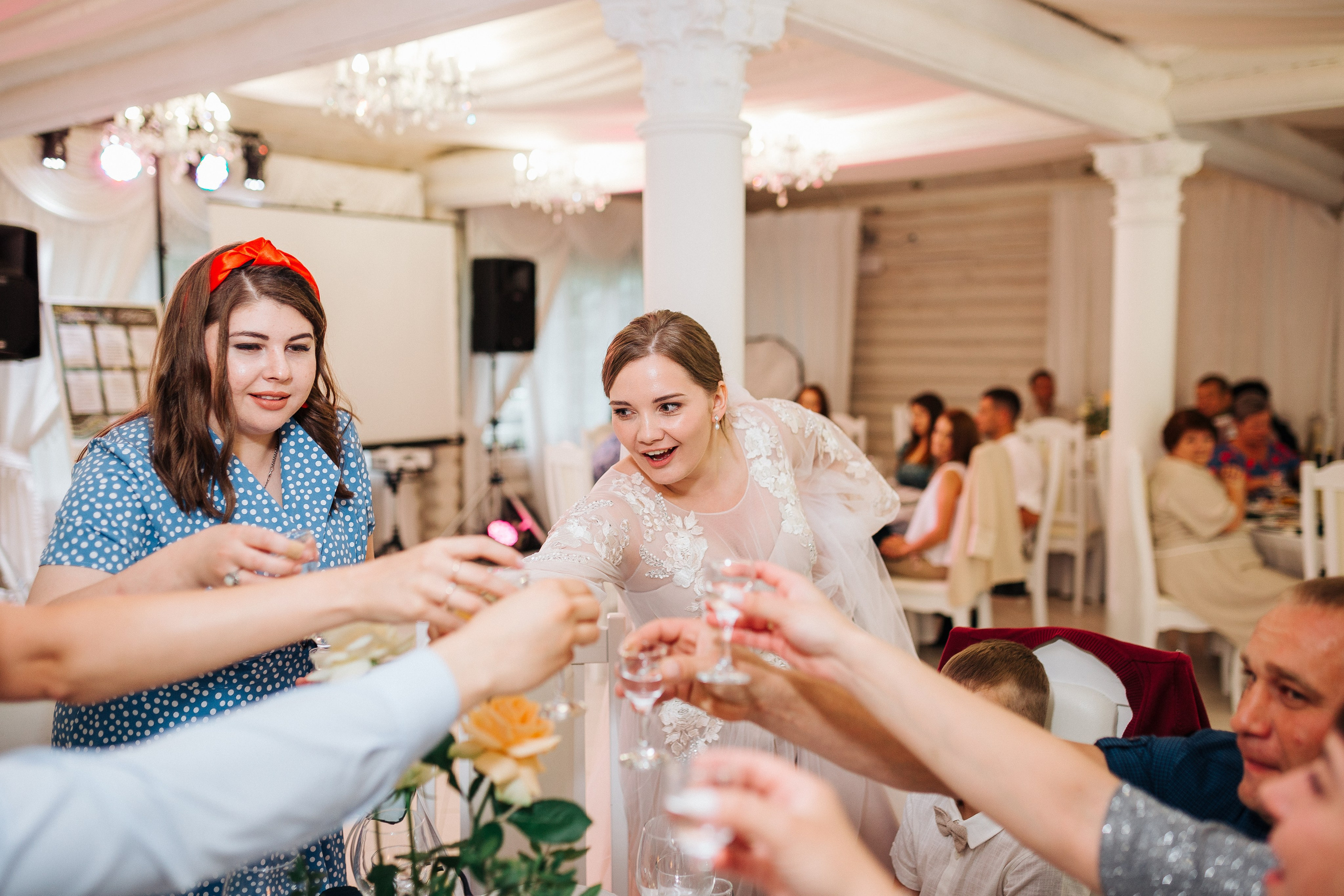 Juliya&Max. Антонина Талах фотограф в Москве