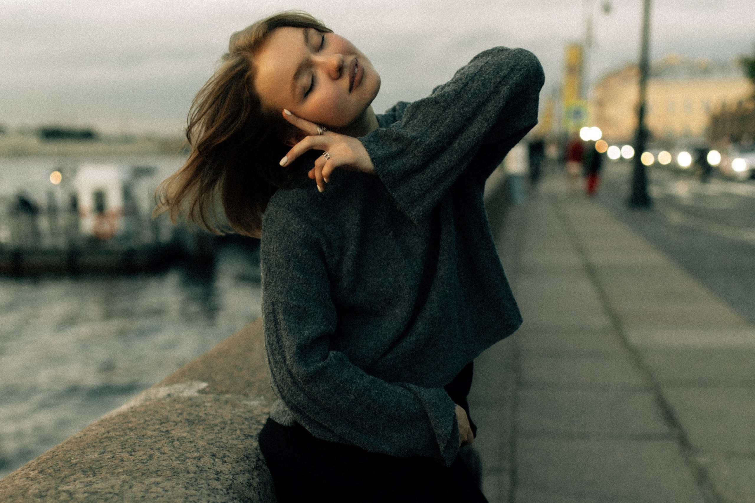 Вика. Фотограф в Санкт-Петербурге