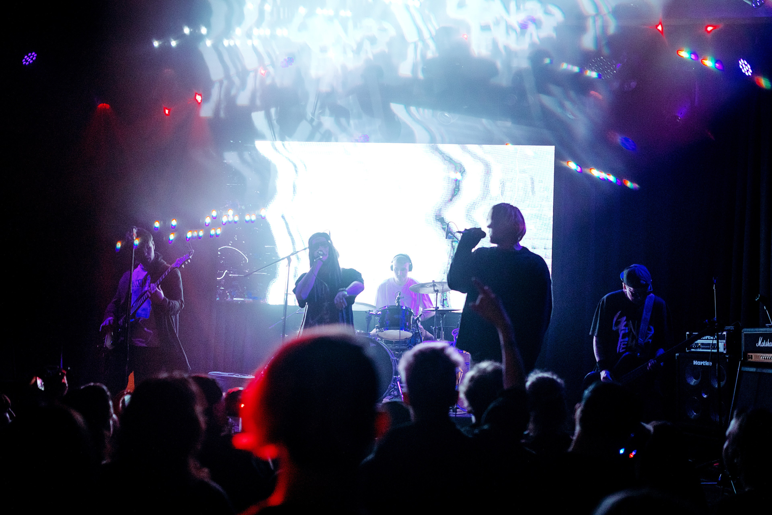 GONZO FELLAZ. Фотограф Елена Богачева (lenalena_na_na_na)