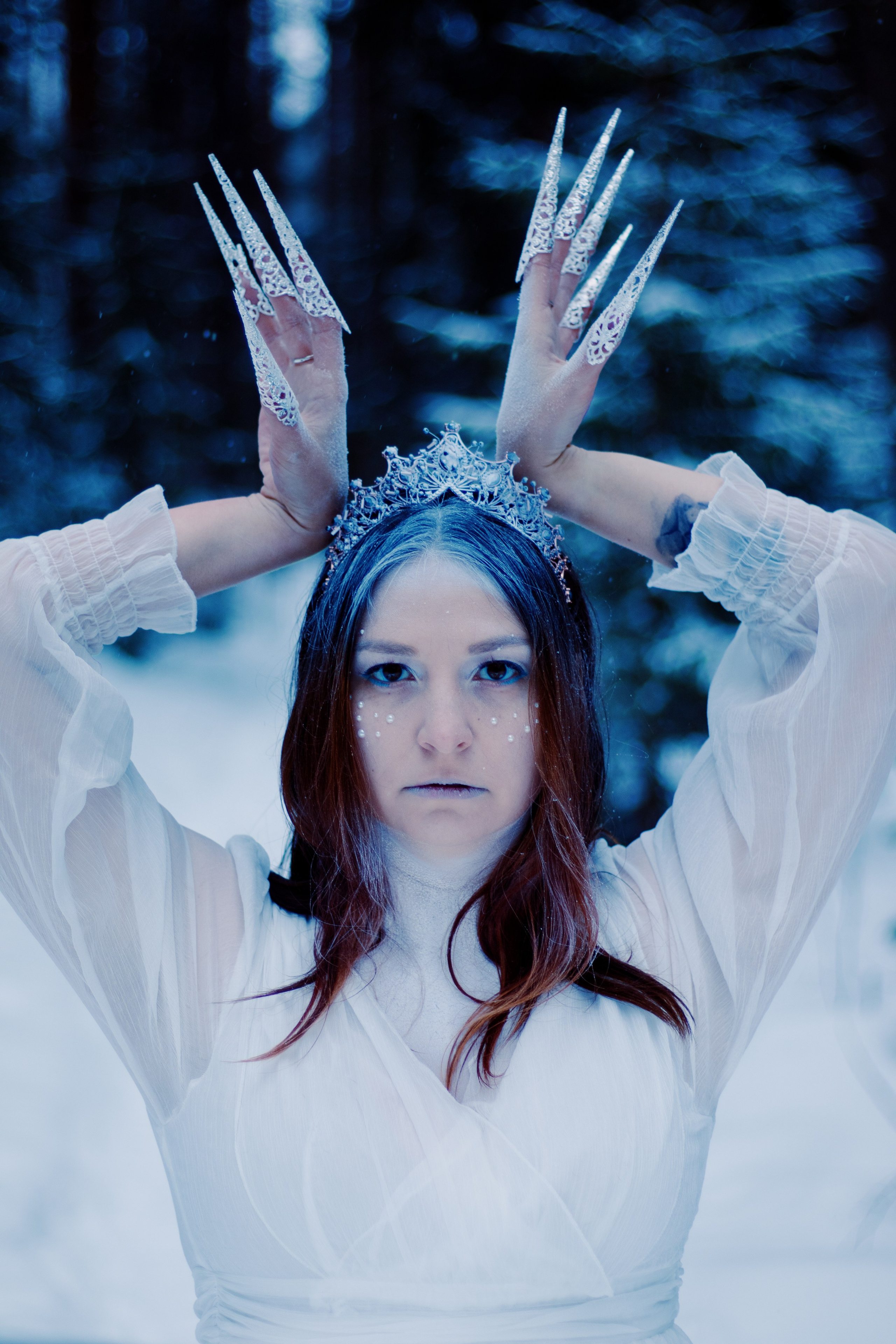 Маргарита. Портретный фотограф в Санкт-Петербурге