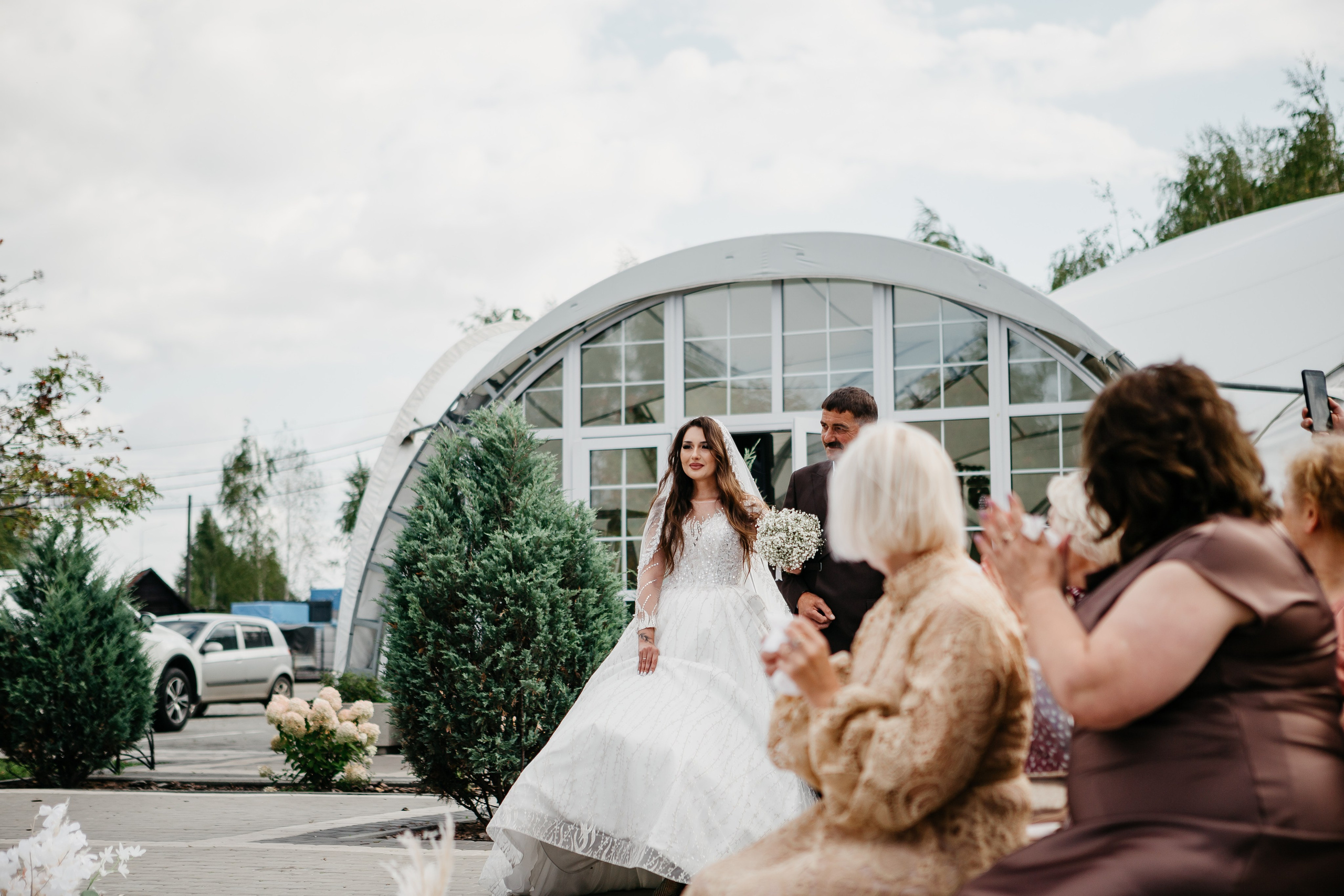 Е&M. Фотограф, видеограф в Челябинске Глеб Хазиев