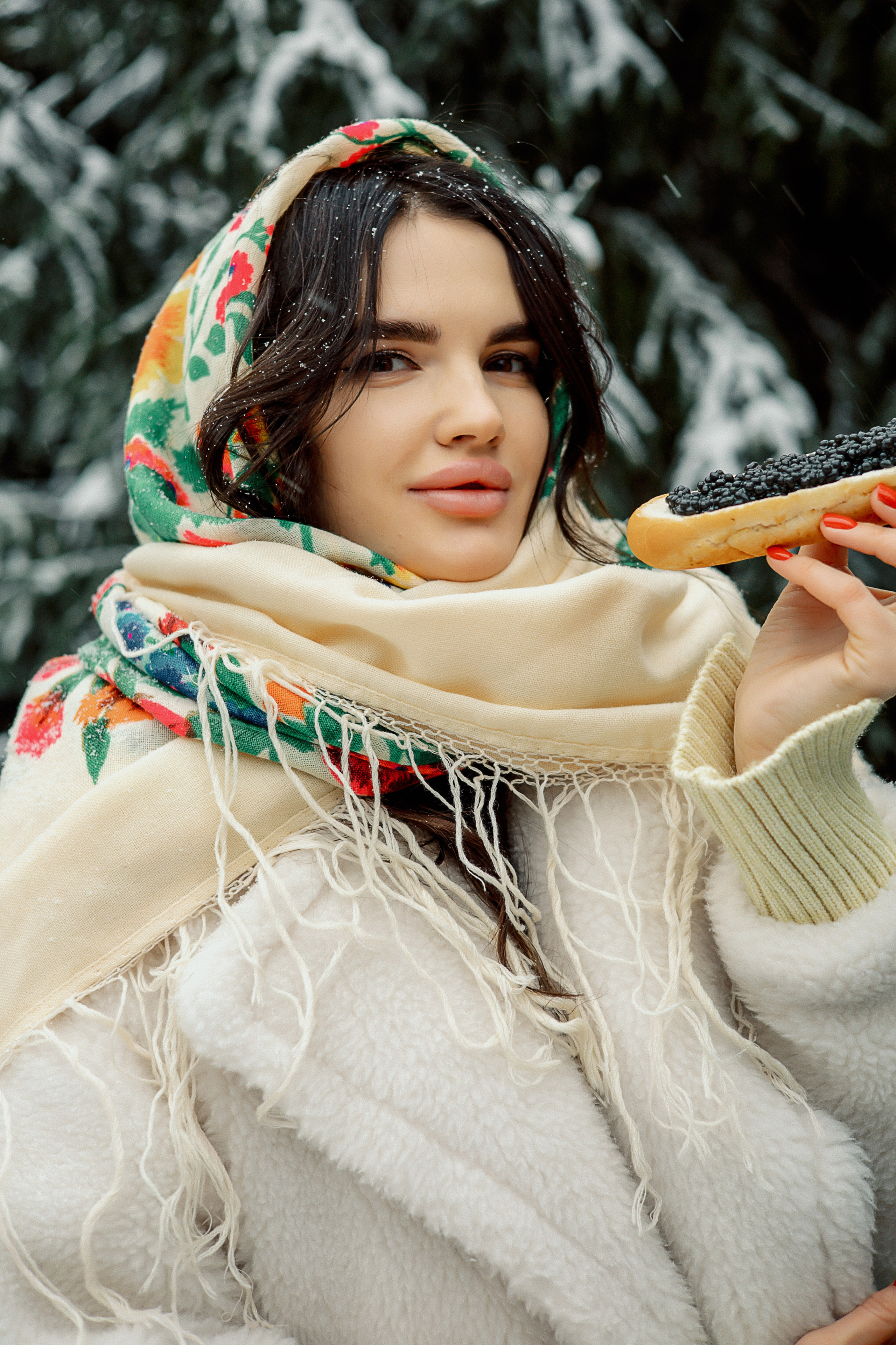 RITA. Фотограф женского портрета, беременности и семейных фотосессий