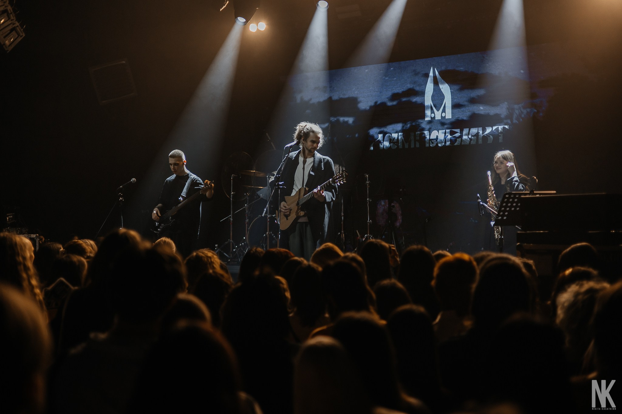 ЛАМПАБИКТ 20.02 КАЗАНЬ. Касаткин Никита. Фотограф