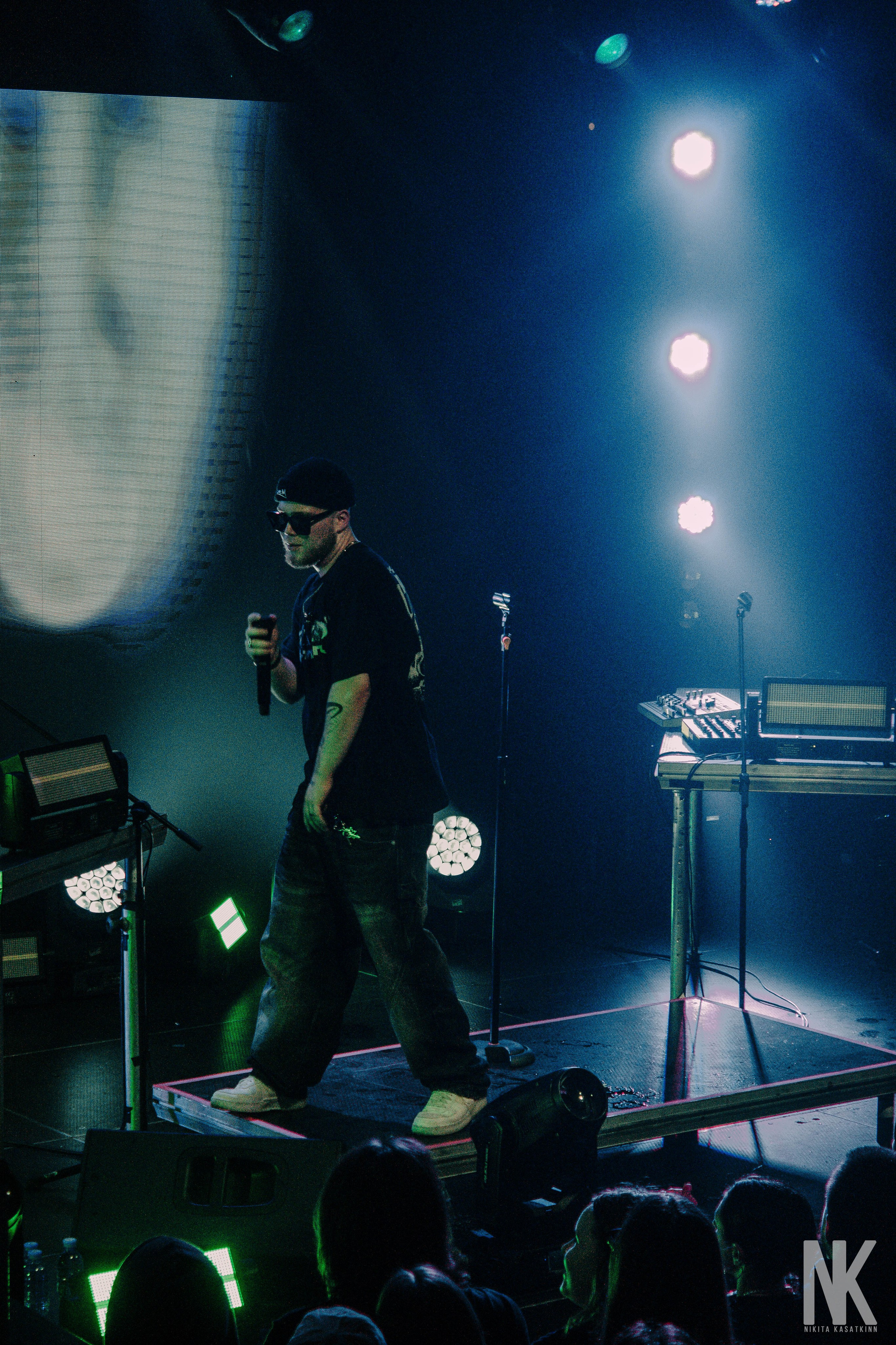 КУОК 16.11 КАЗАНЬ. Касаткин Никита. Фотограф