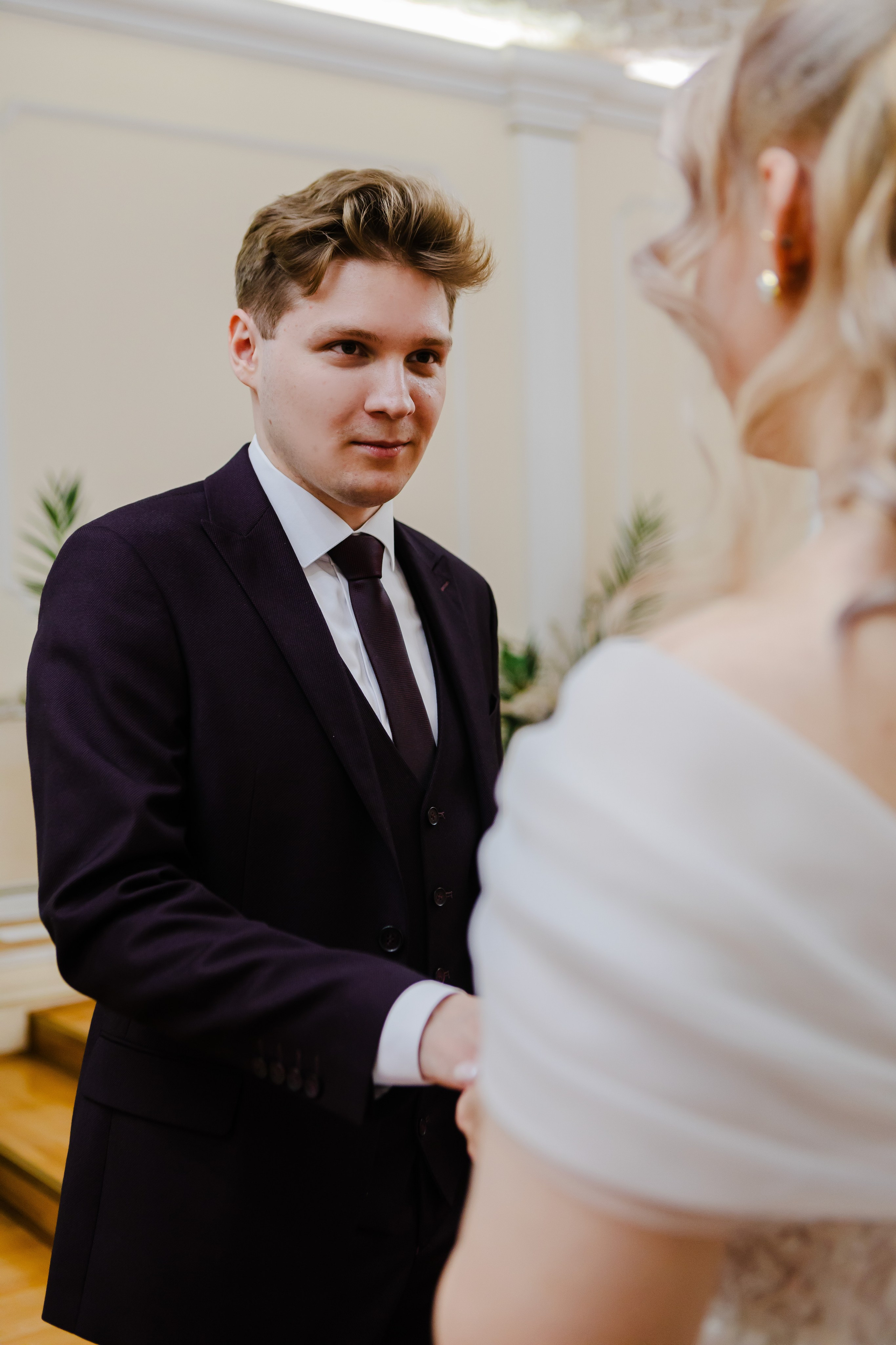 Wedding&Love Story. Фотограф в Коломне, Рязани, Москве. Готовность фото на следующий день