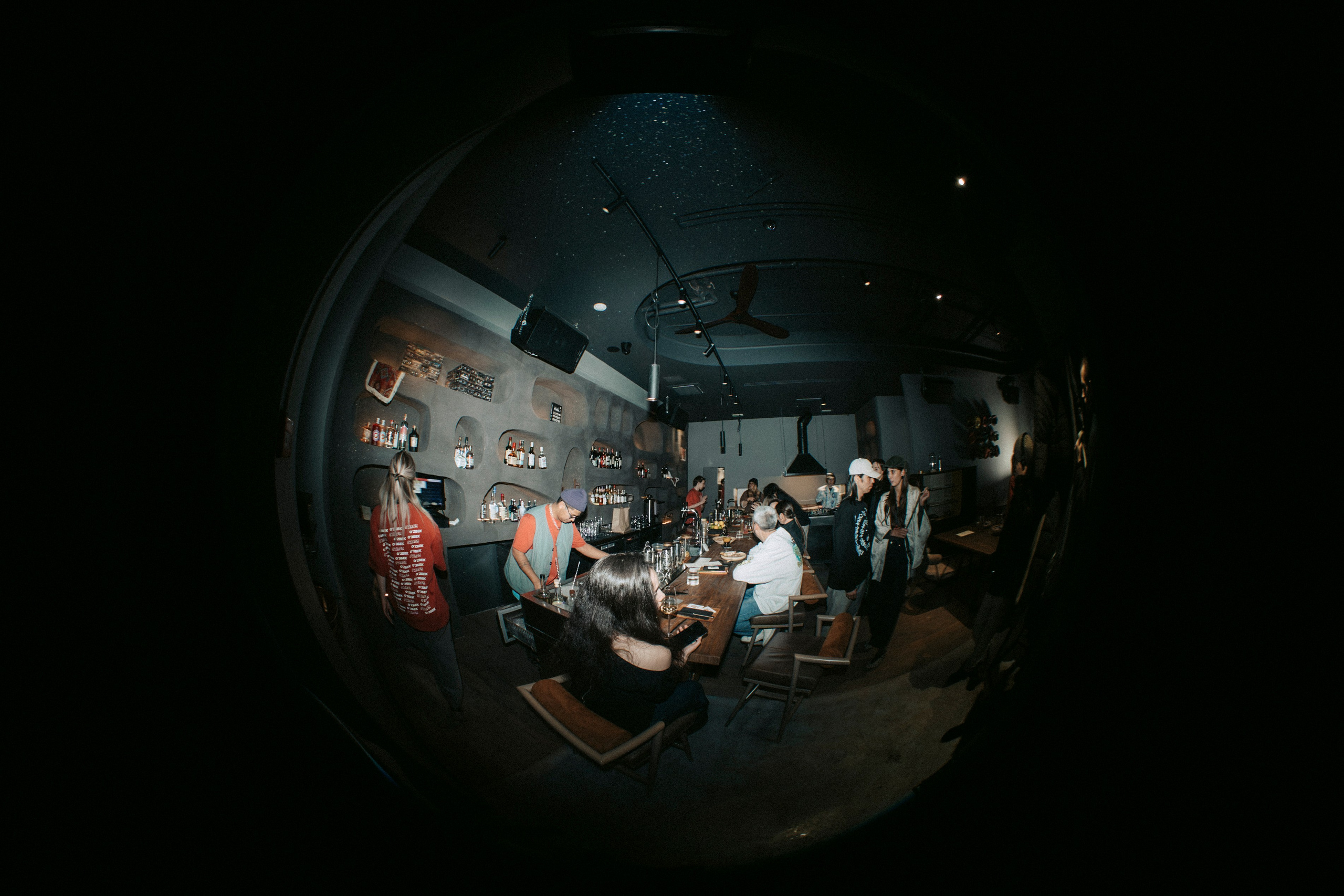 Открытие O'zbek. Главная