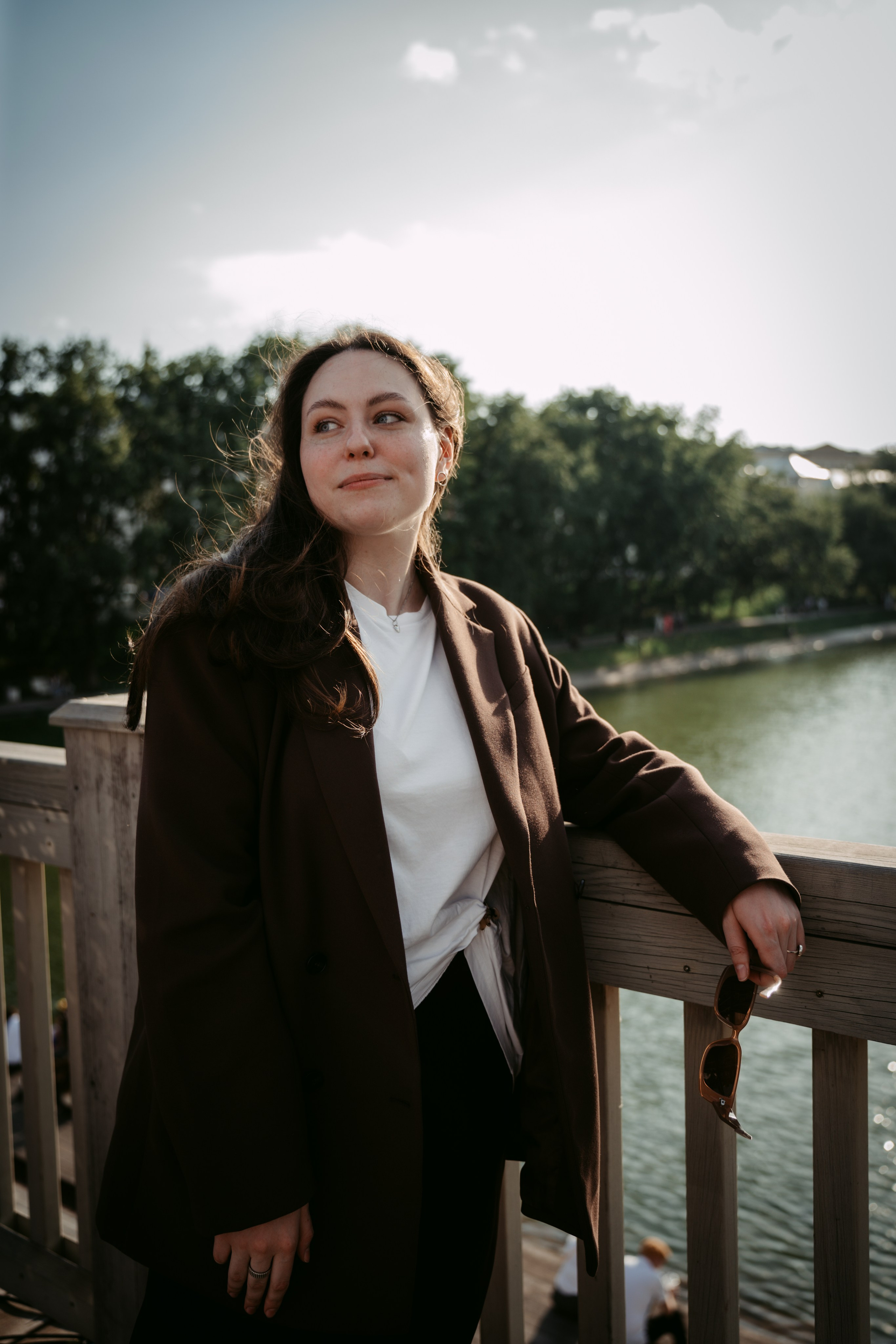 Свадьба Полины и Коли. Главная