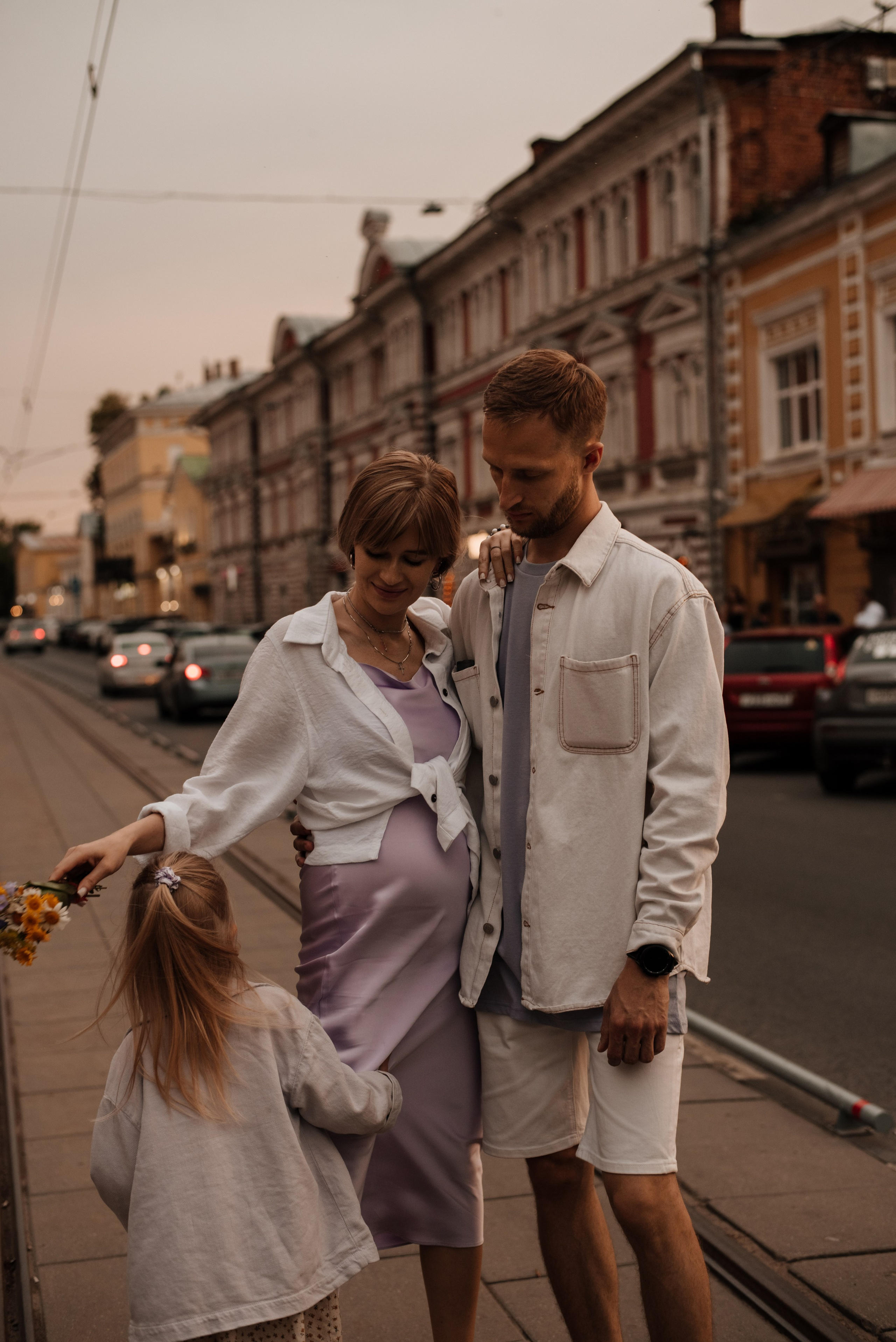 Мира ♡ Рима ♡ Артем. Фотограф Ольга Плеханова | Нижний Новгород, Москва