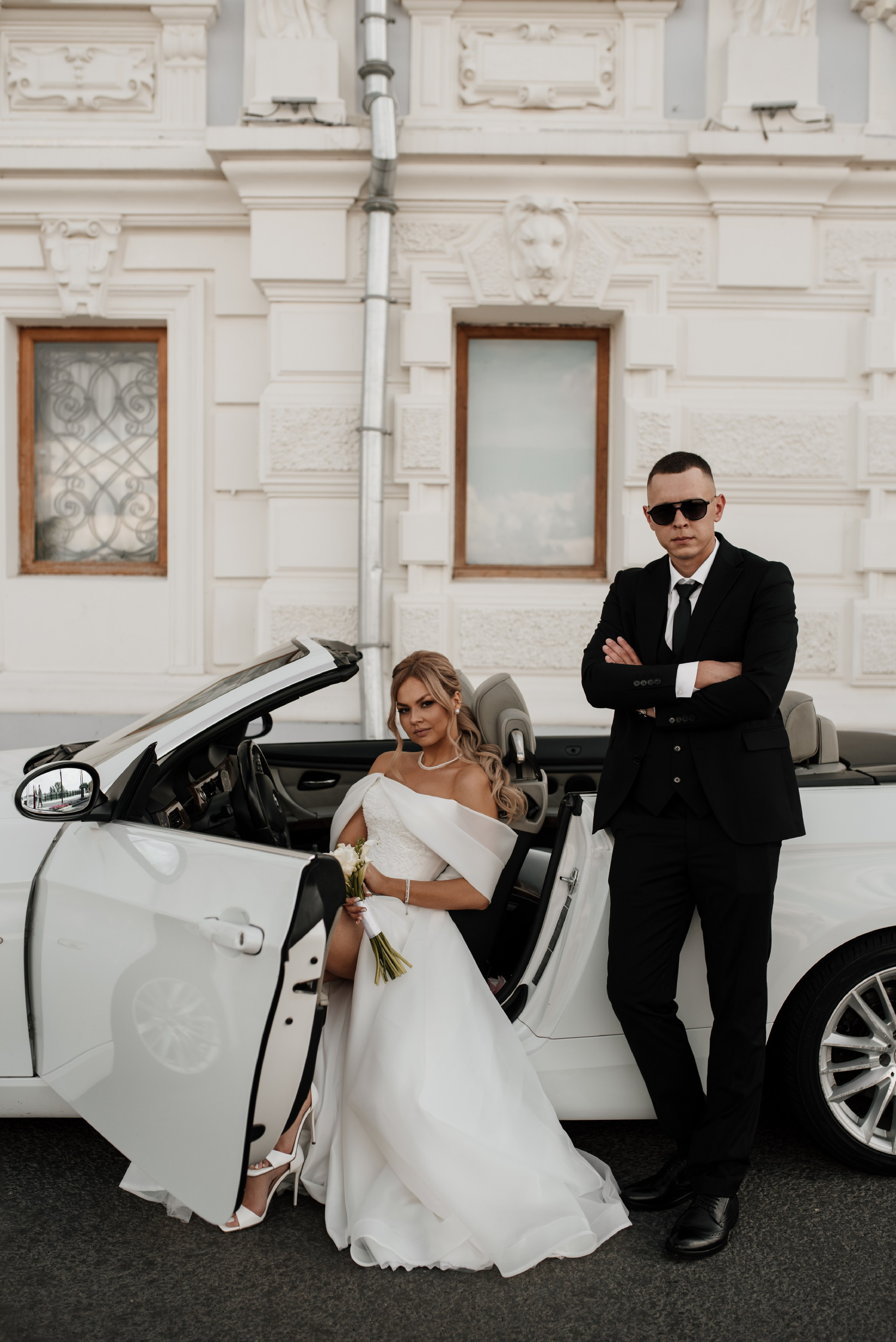 Катя ♡ Дима. Фотограф Ольга Плеханова | Нижний Новгород, Москва