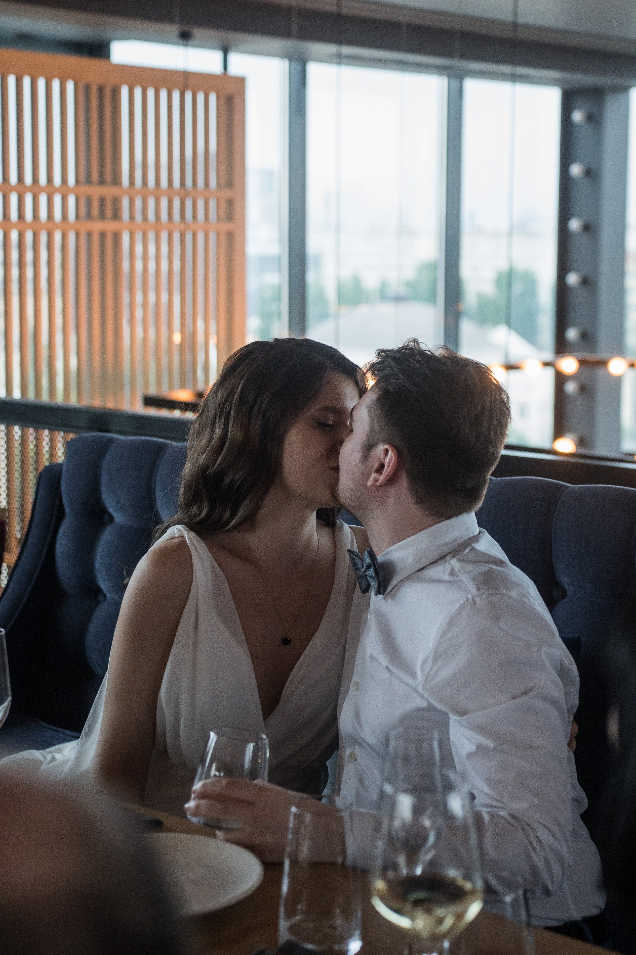 Данил и Оля. Фотограф в Воронеже Юлия Игнатьева