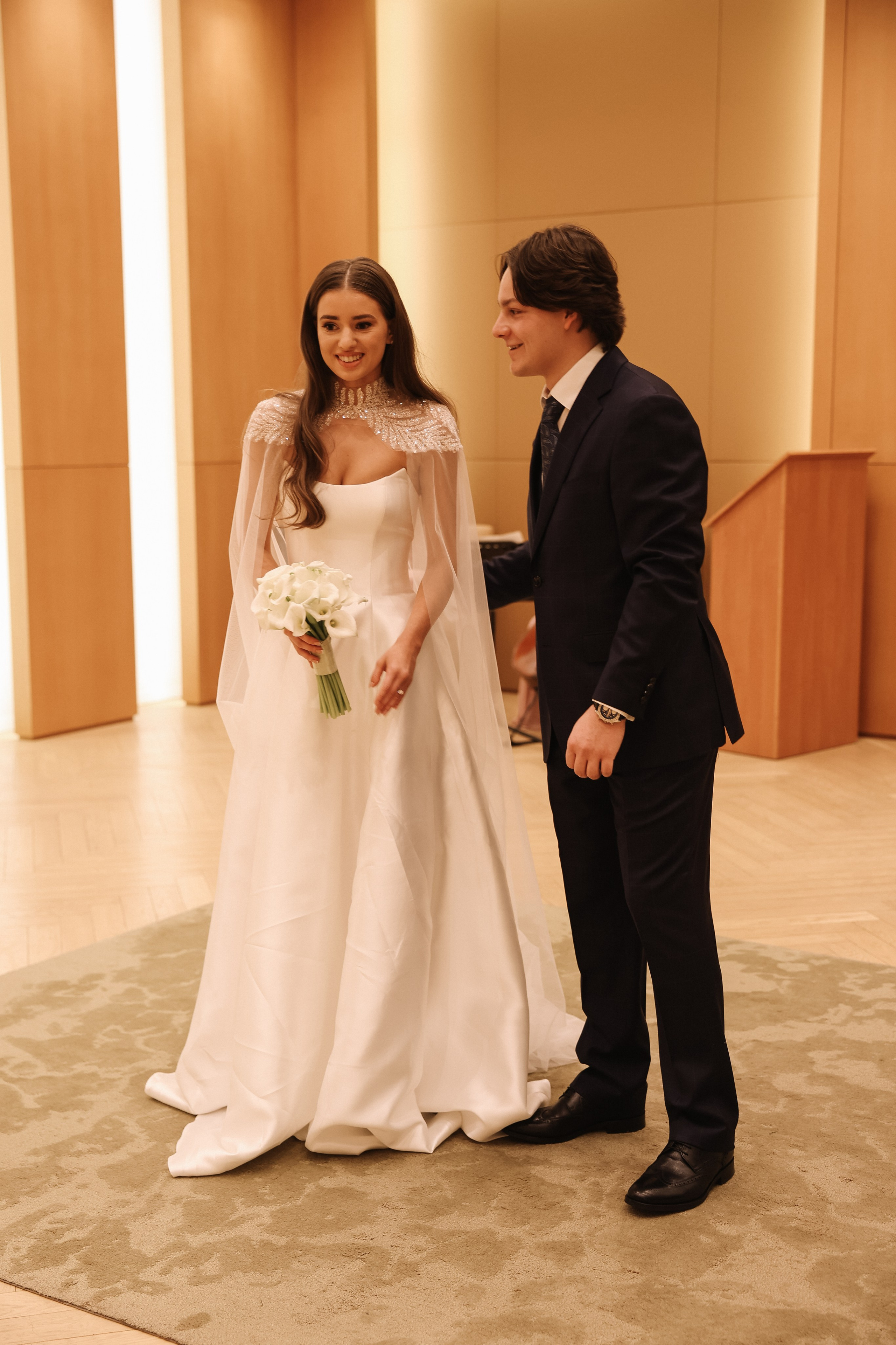 DENIS & ELIZAVETA Барвиха. Kharchenkotatianaweddingphoto