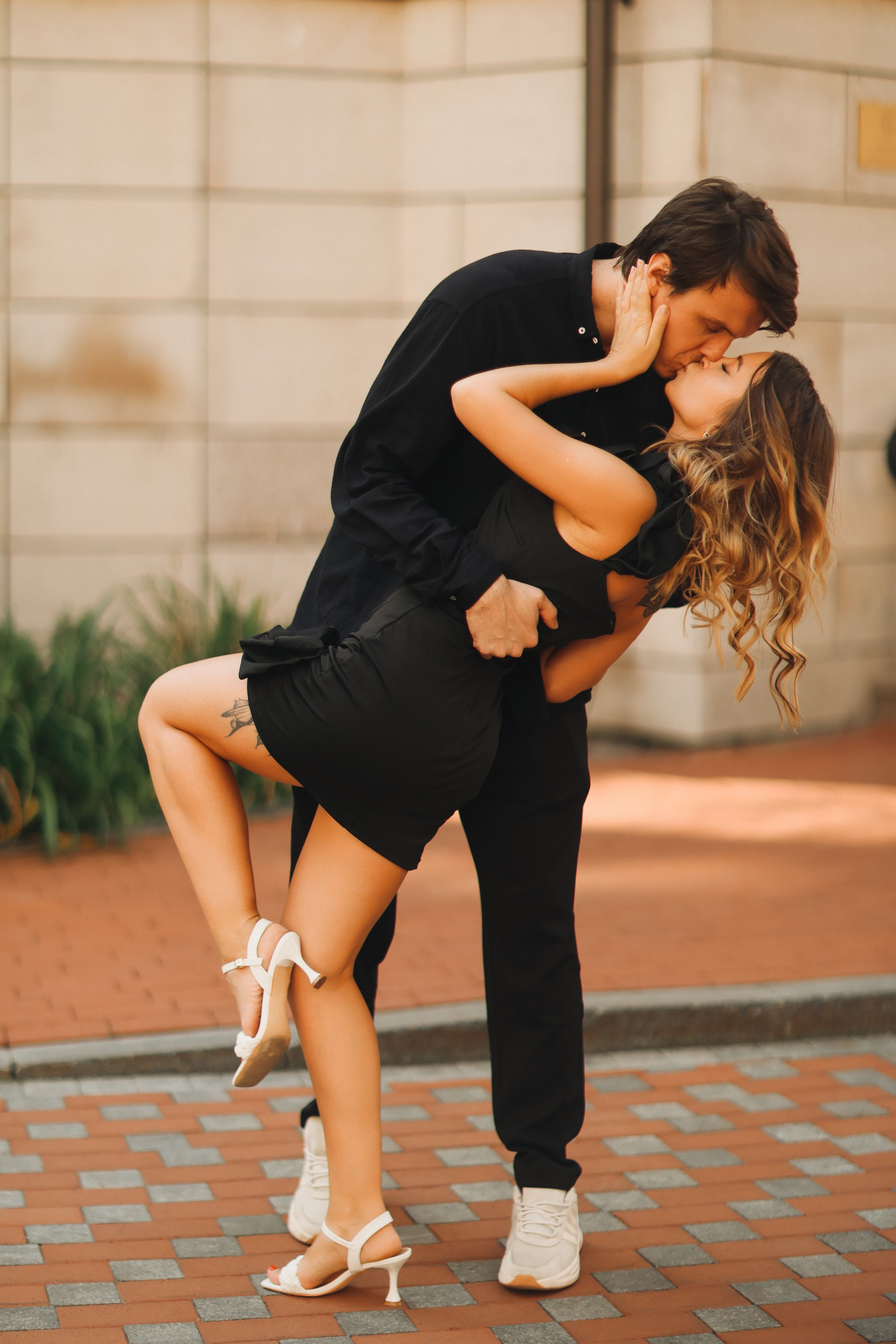 Sergey & Daria. Kharchenkotatianaweddingphoto