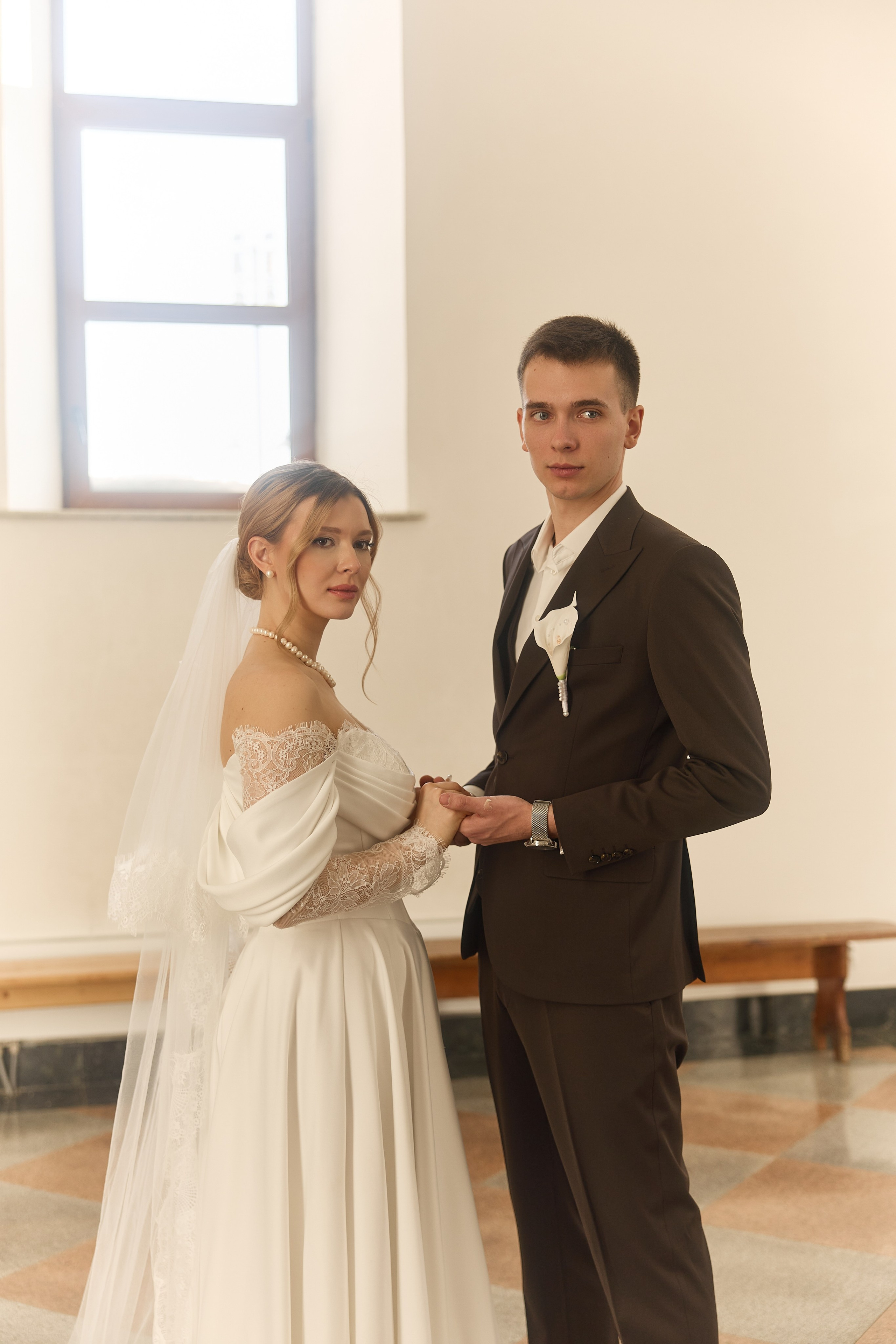 Никита и Елизавета. Kharchenkotatianaweddingphoto