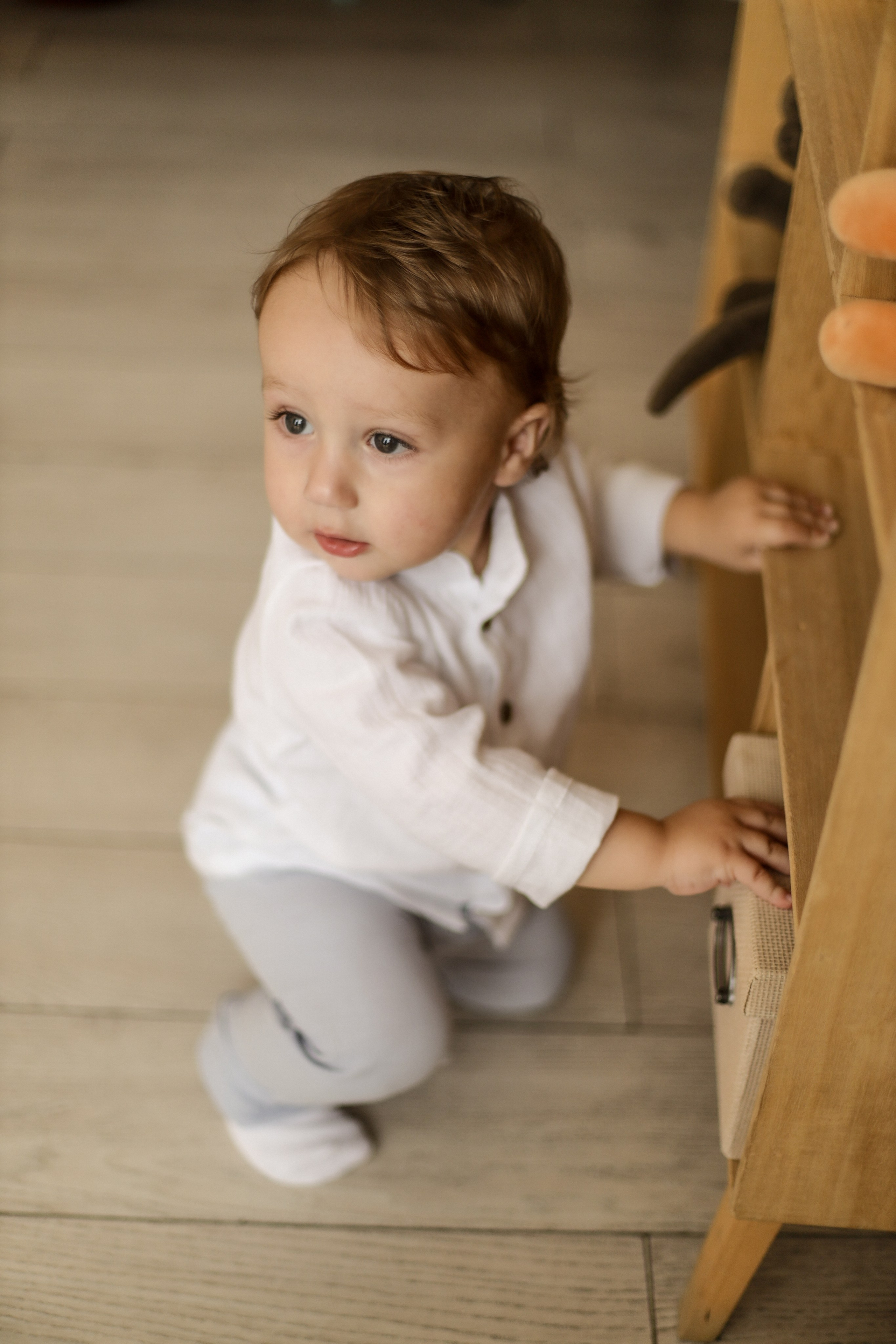 Дамир 1 годик. Kharchenkotatianaweddingphoto