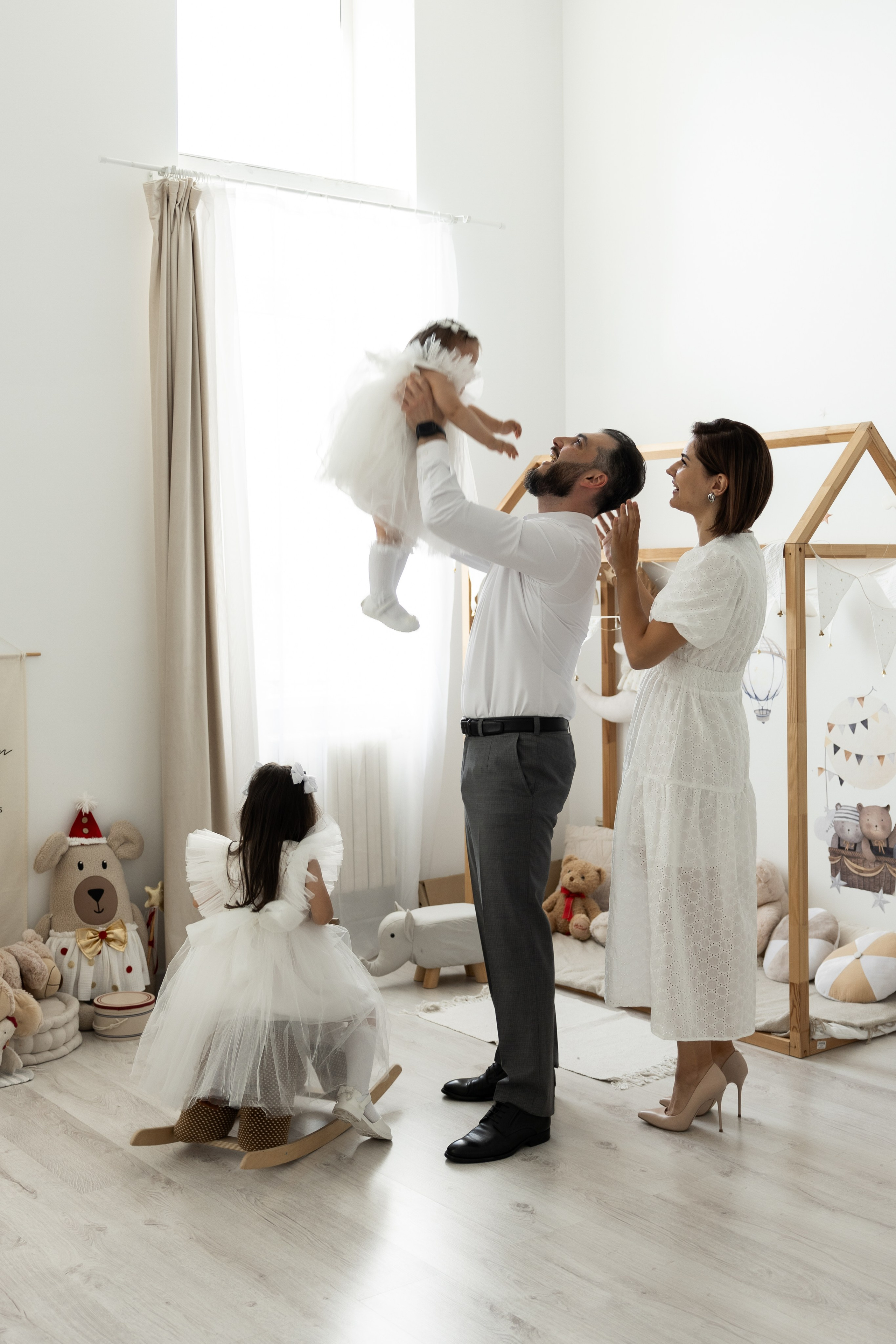 Эви и Софи день рождения сестренки. Kharchenkotatianaweddingphoto