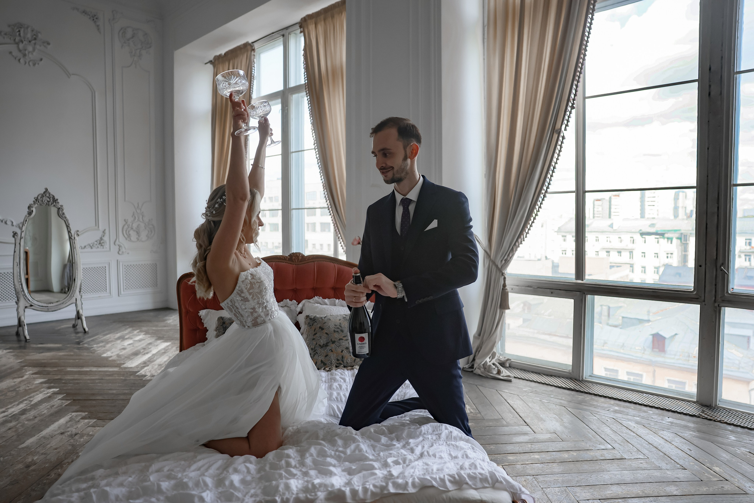 Kirill & Elizaveta. Kharchenkotatianaweddingphoto