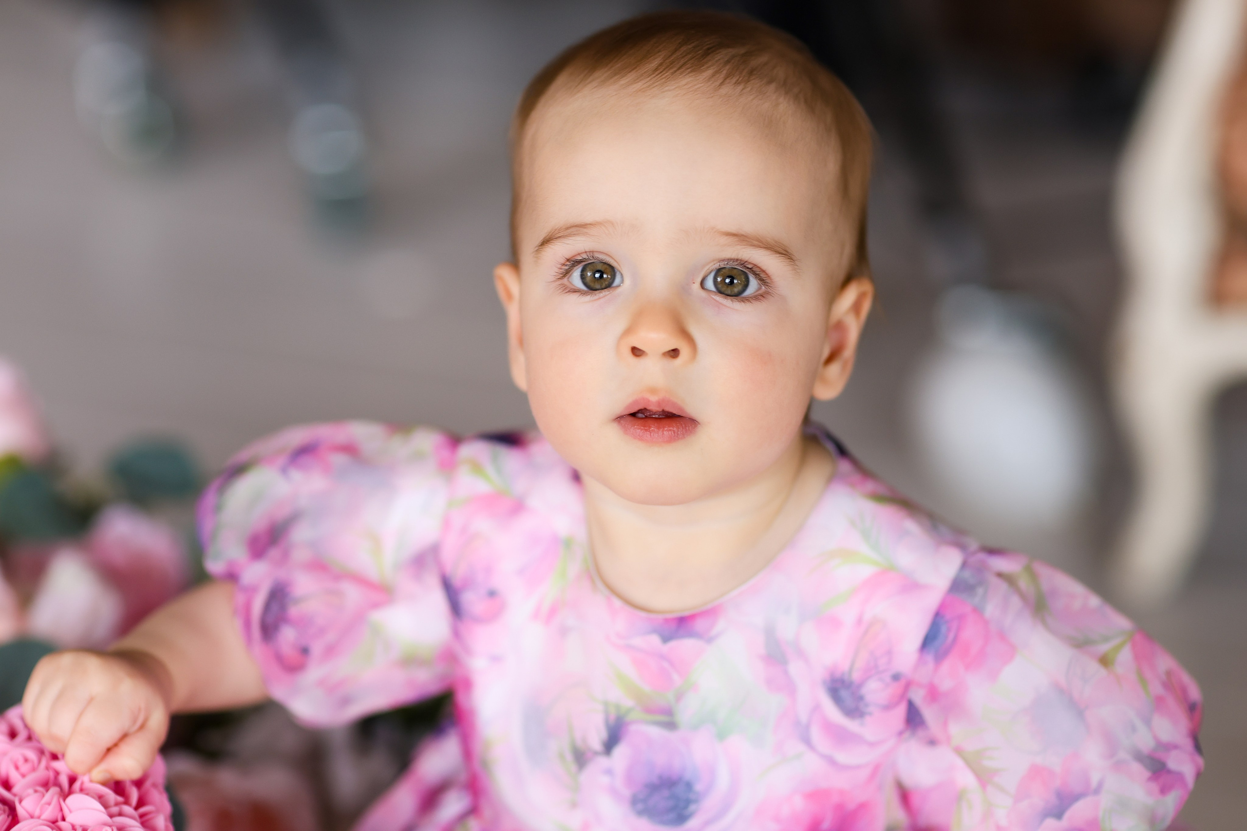 Маруся 1 годик. Kharchenkotatianaweddingphoto