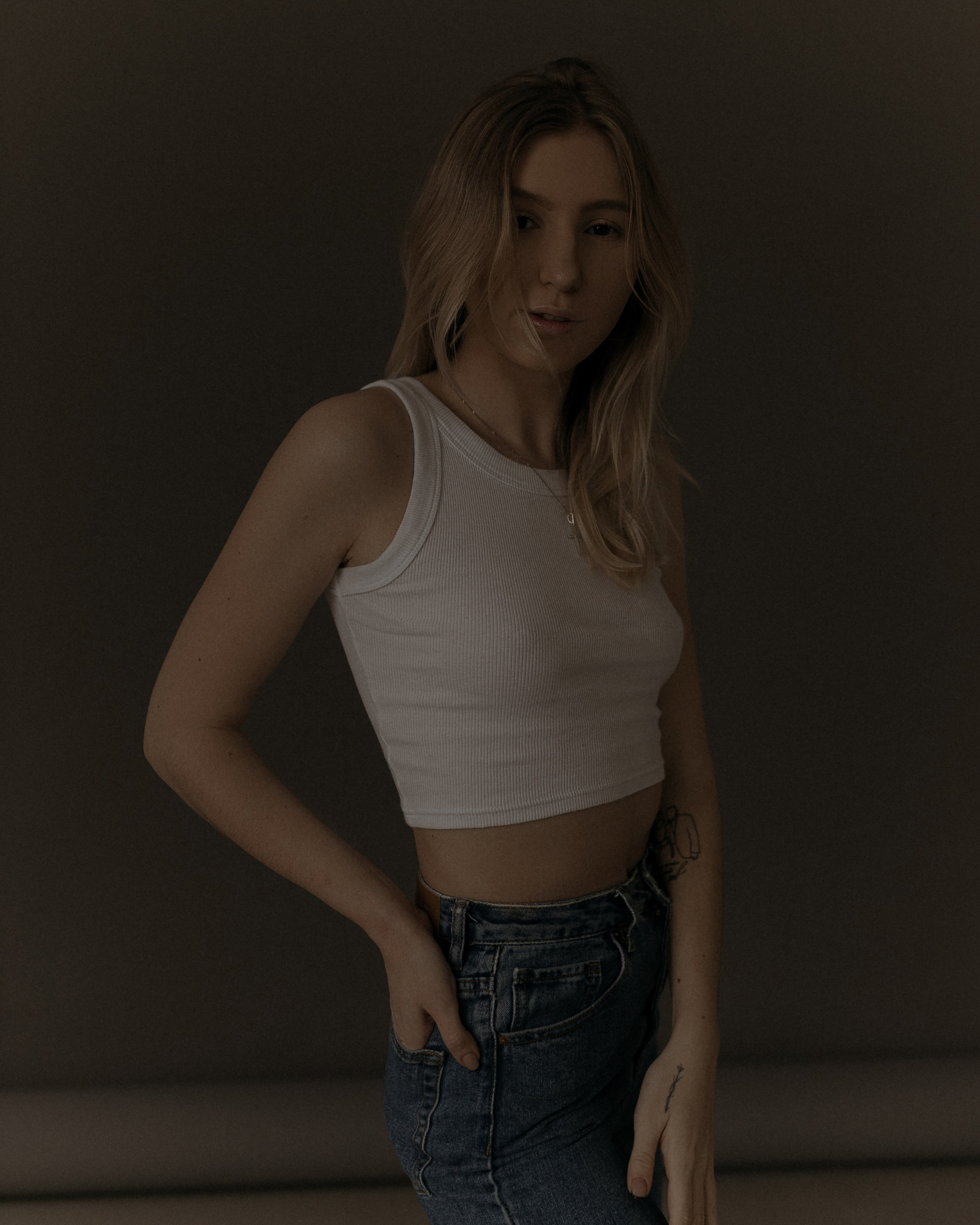 Мария. DARYA.BELKINA