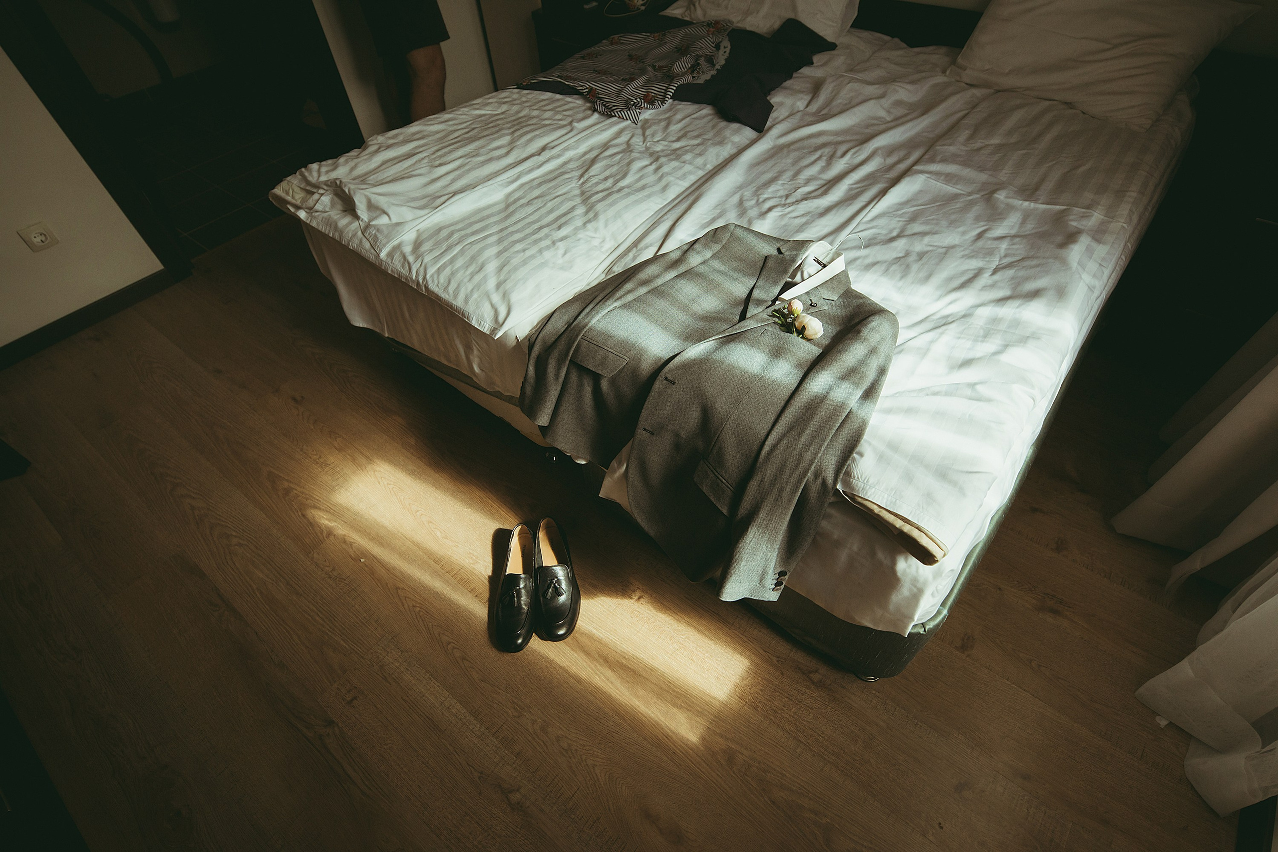 Дмитрий Татьяна. RetroChic Фото