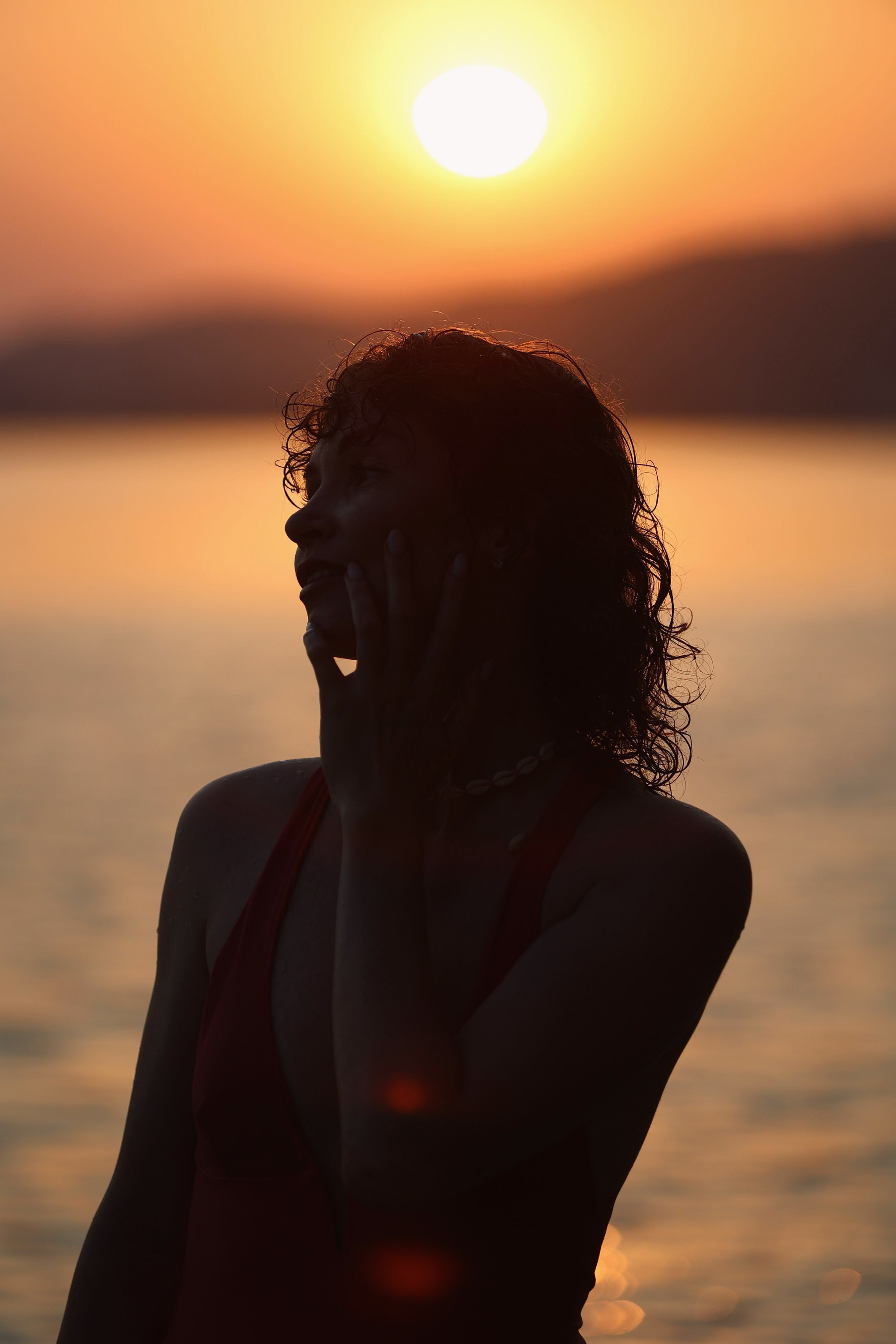 Естественность. RetroChic Фото