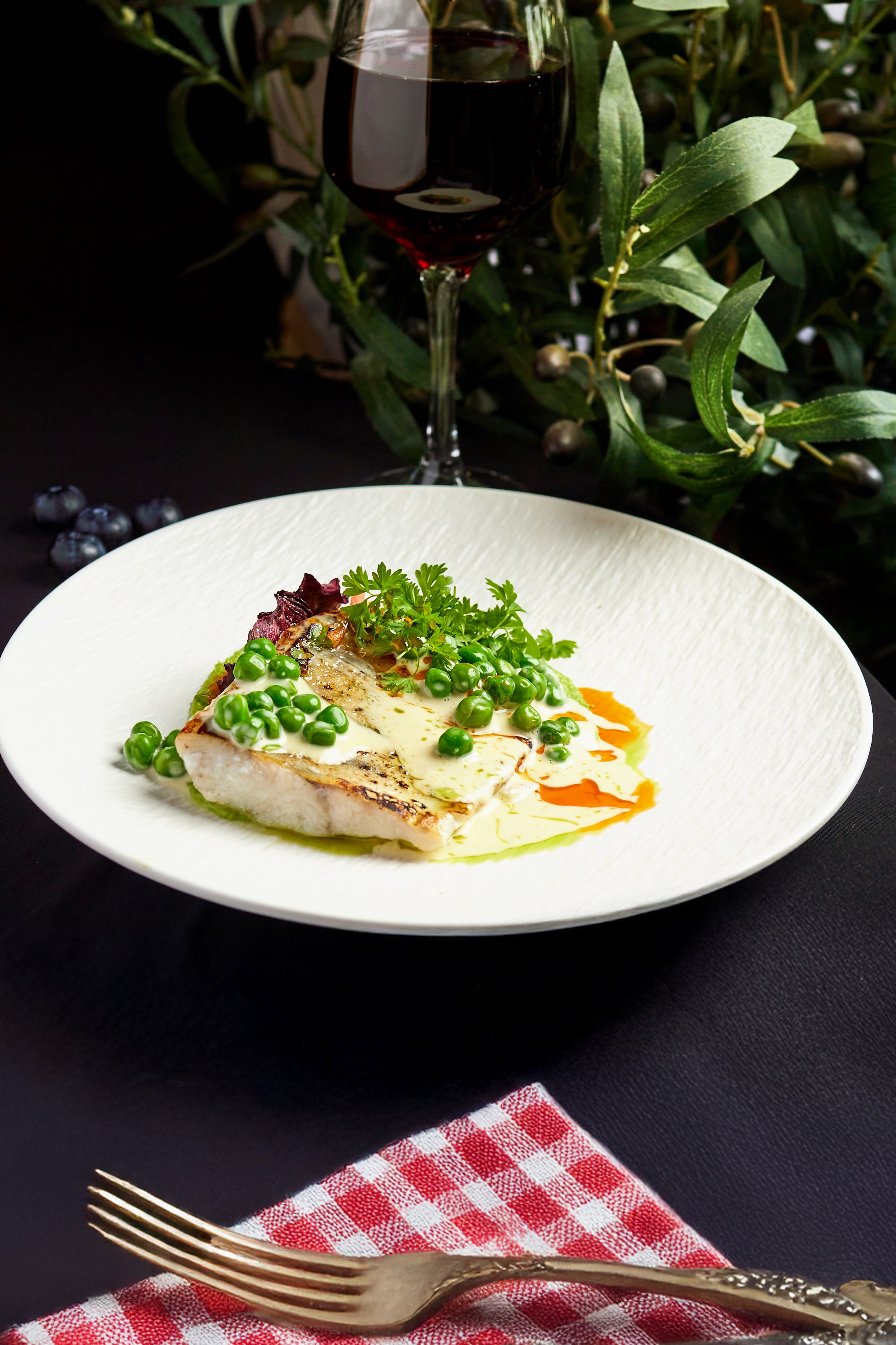 Для Ми Сочи. RetroChic Фото