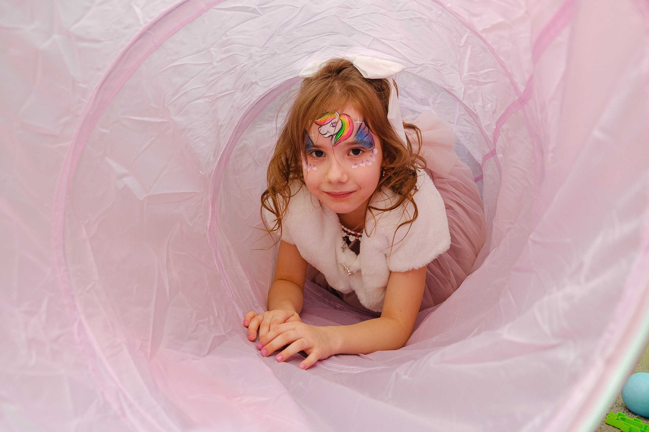 День рождения 6 лет. Фотограф Мария Хлебникова Санкт-Петербург Москва