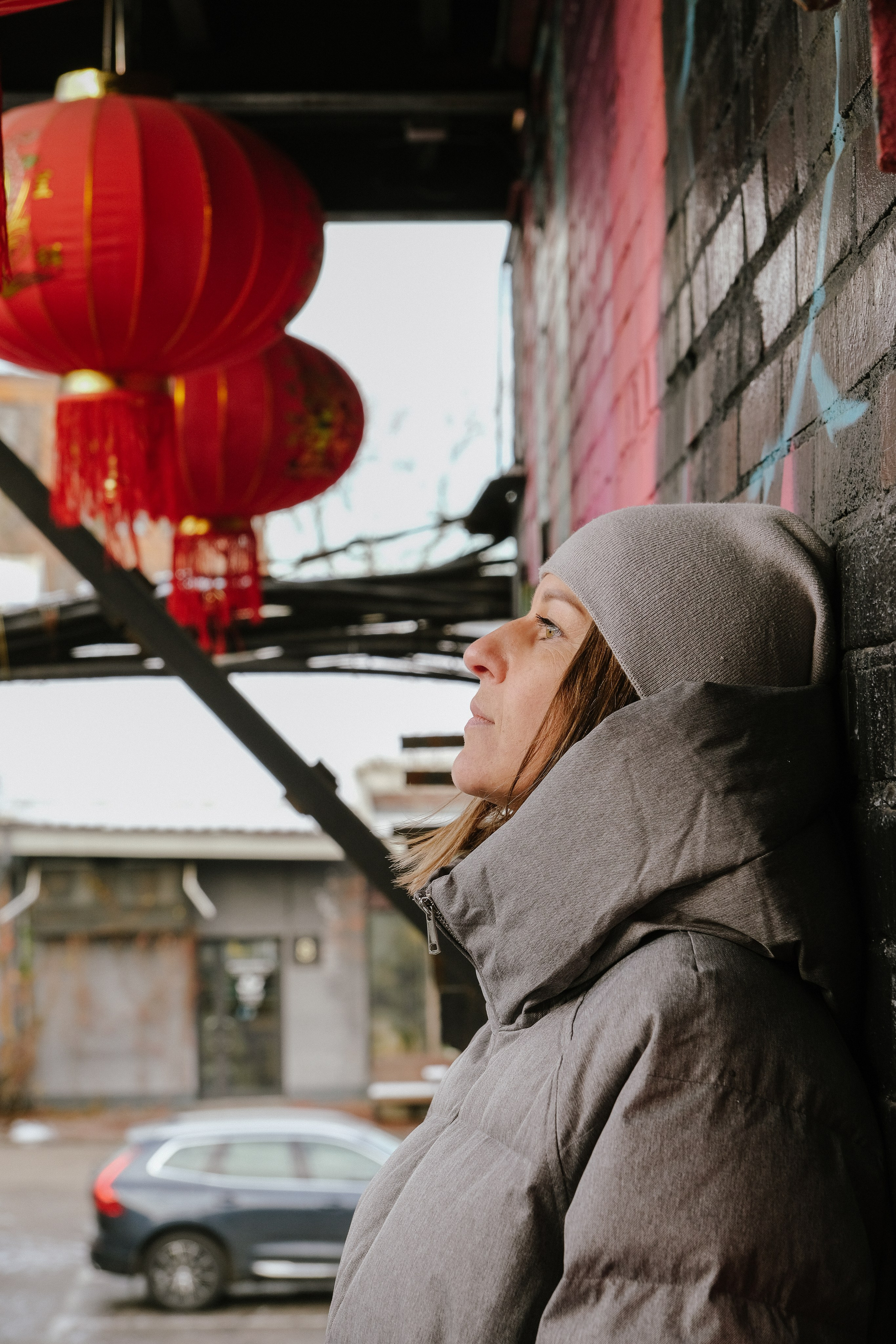 Даша. Фотограф в Москве