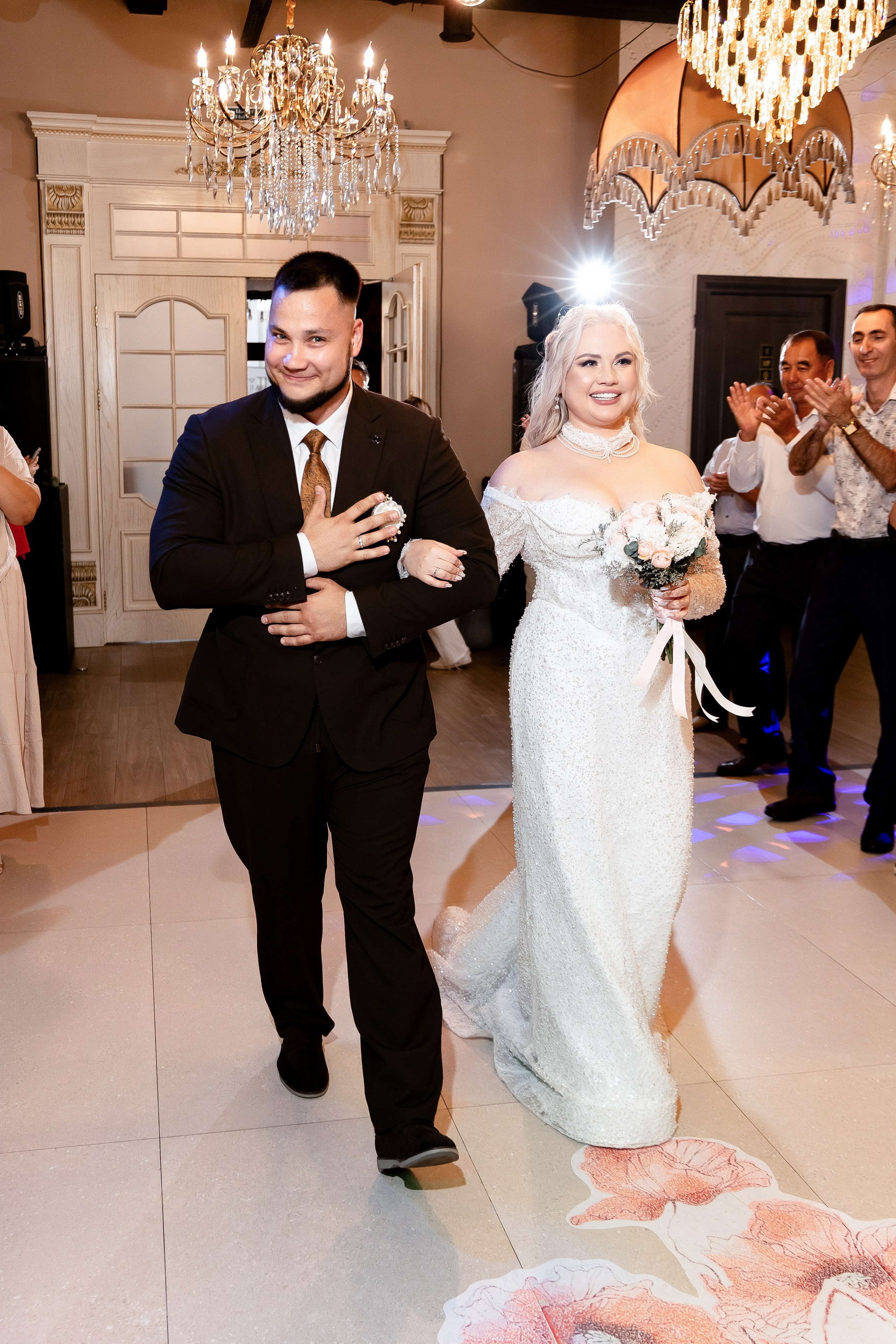 Alexander & Nadezhda. Свадебный и фэшн фотограф