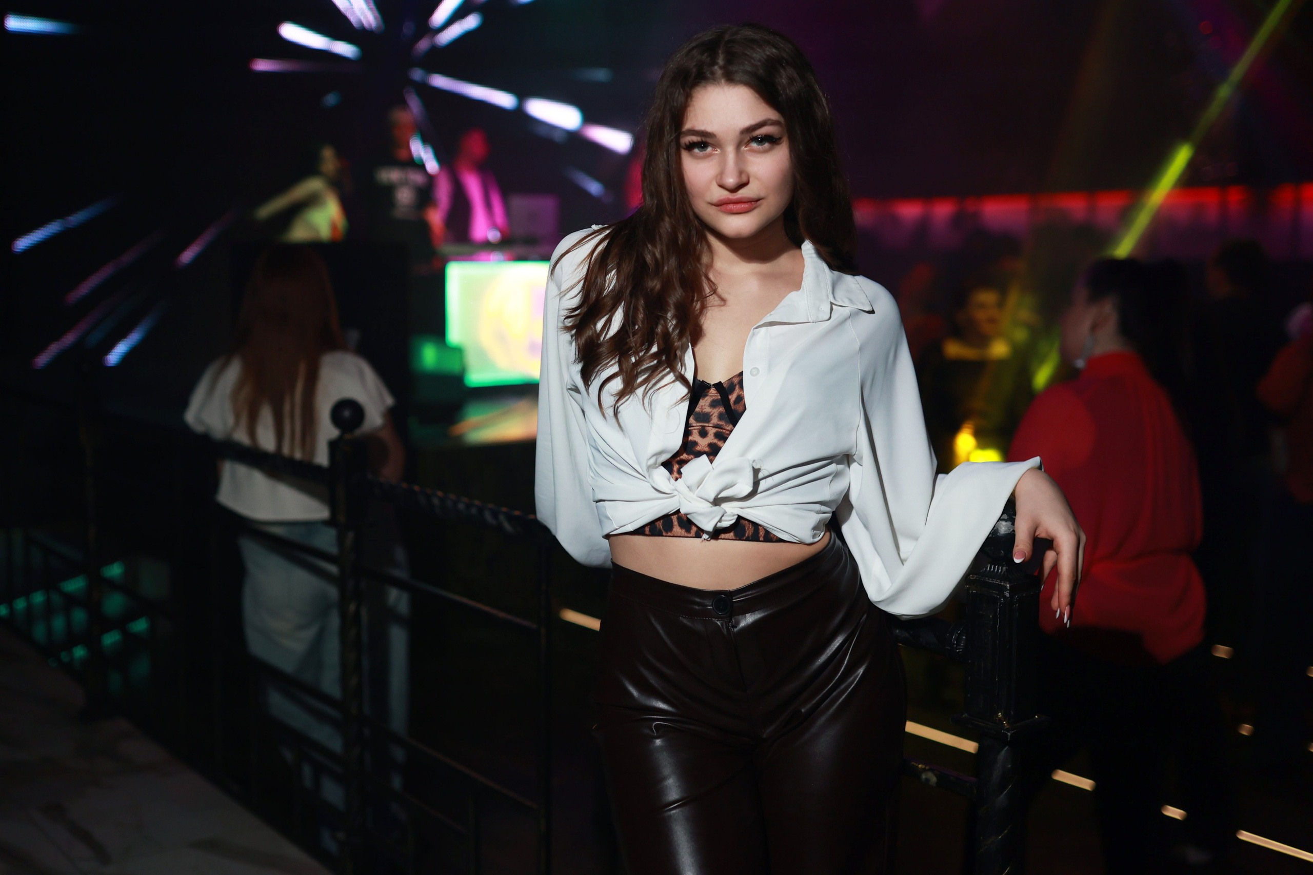 Праздники в РК «Спартак». Andrey Pospelove. Фотограф в Саратове