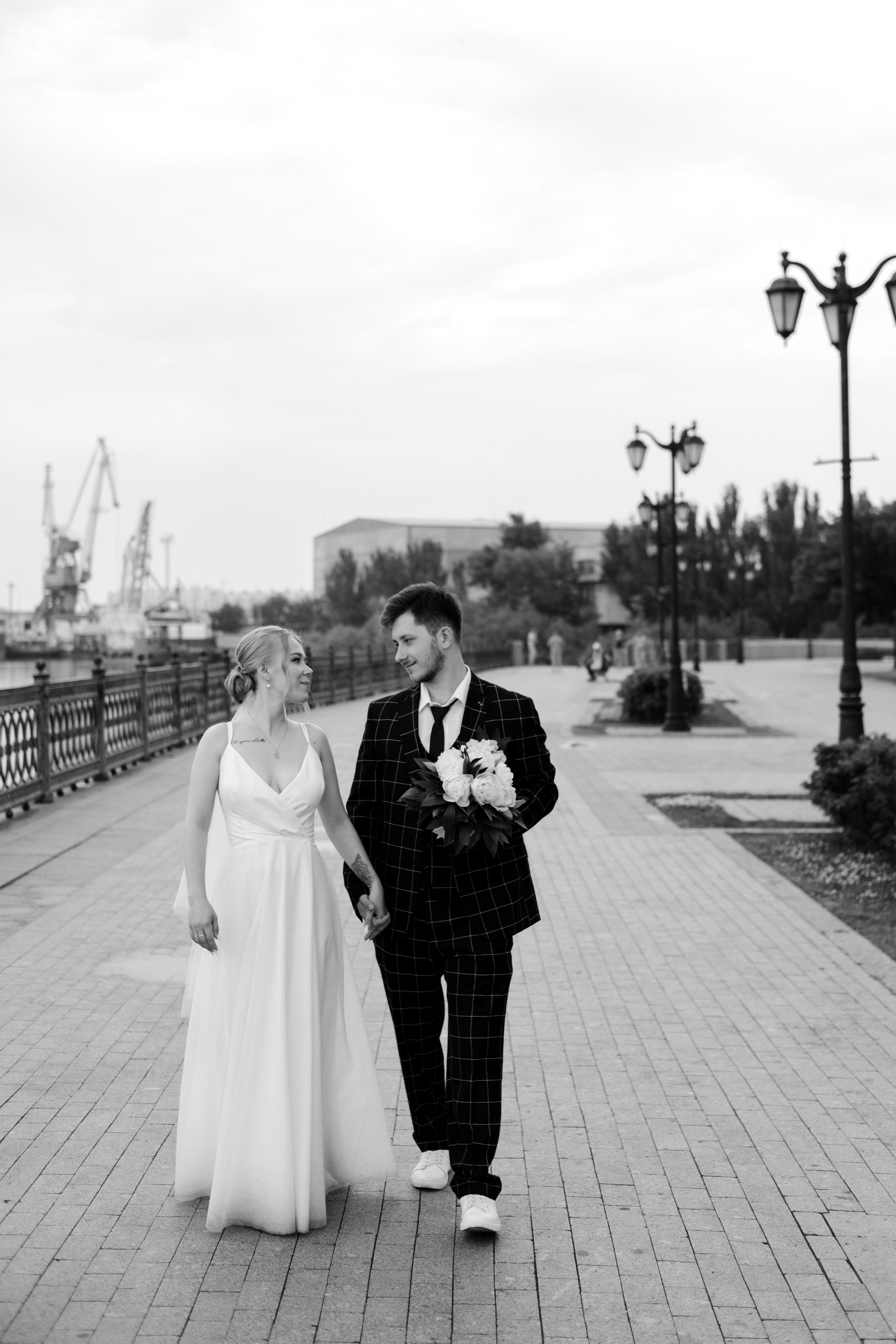 Владимир и Виктория. Фотограф в Астрахани Миронова Анастасия