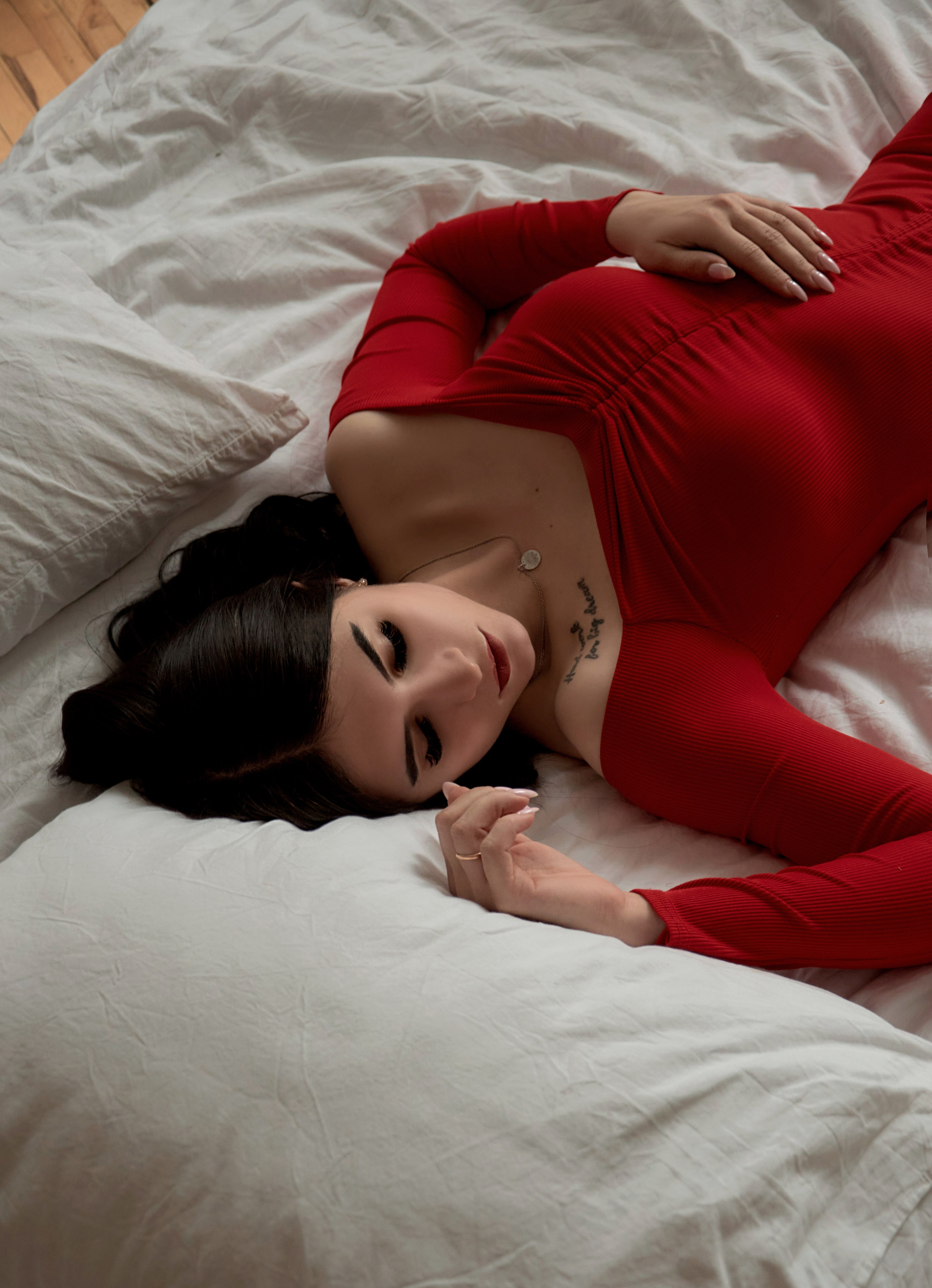 Вероника. Фотограф в Севастополе