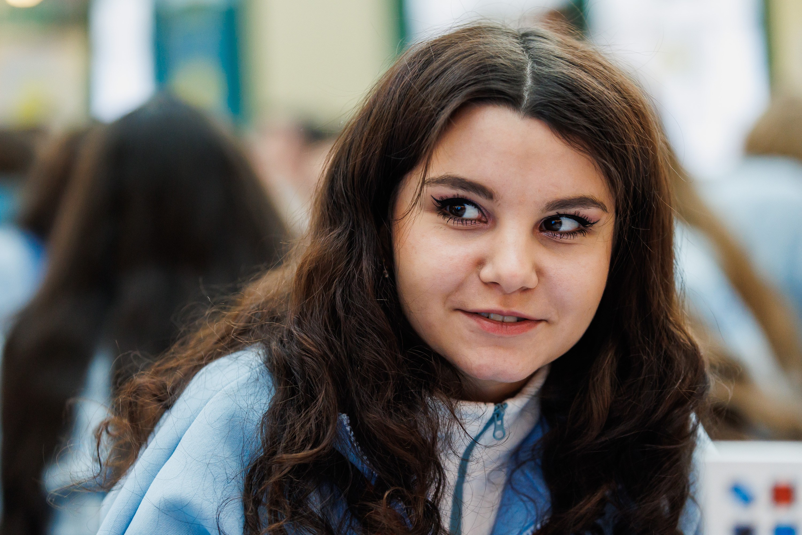 Твой Ход 2025. Photographer Danil Aykin