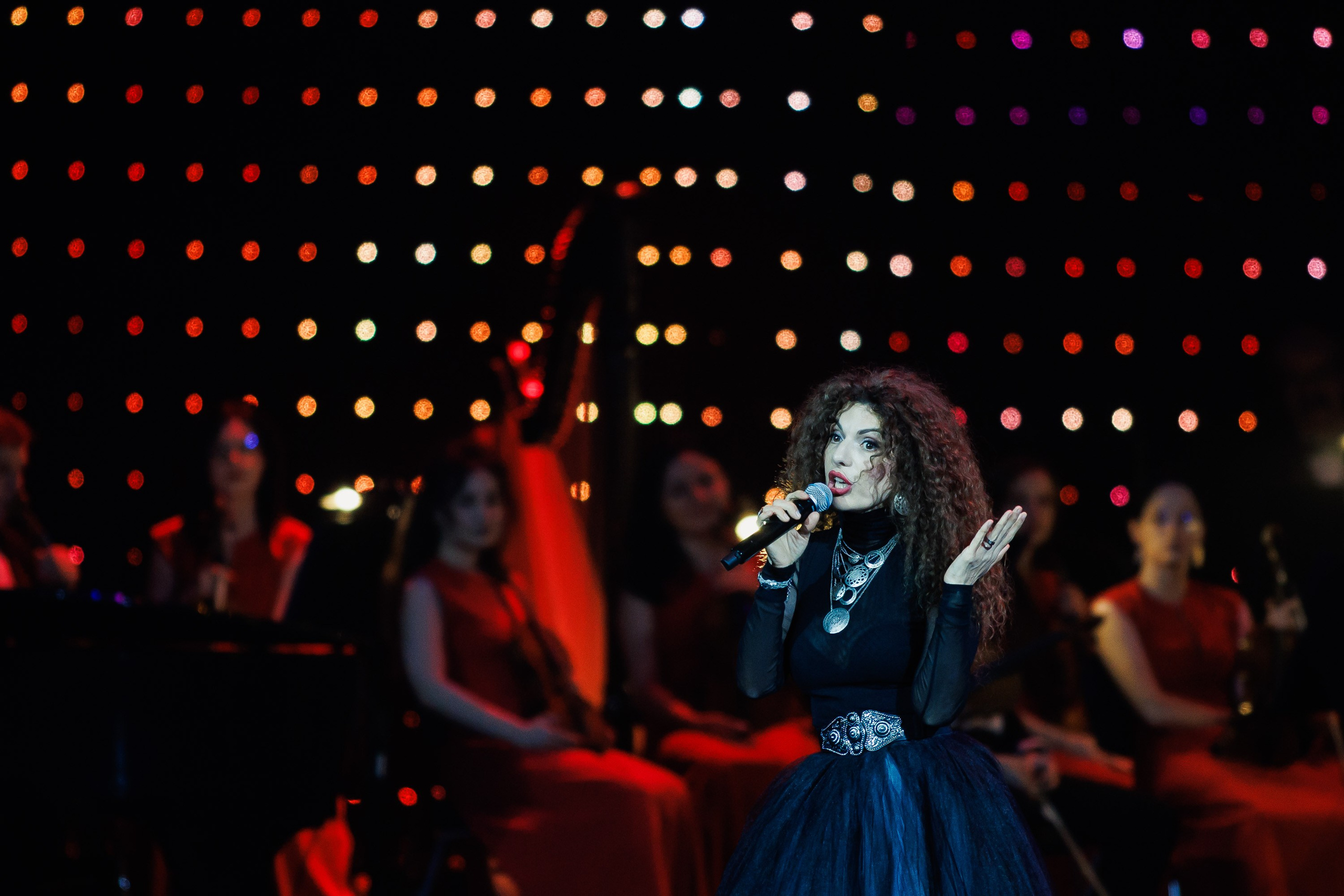 Премия Согласие 2025. Photographer Danil Aykin