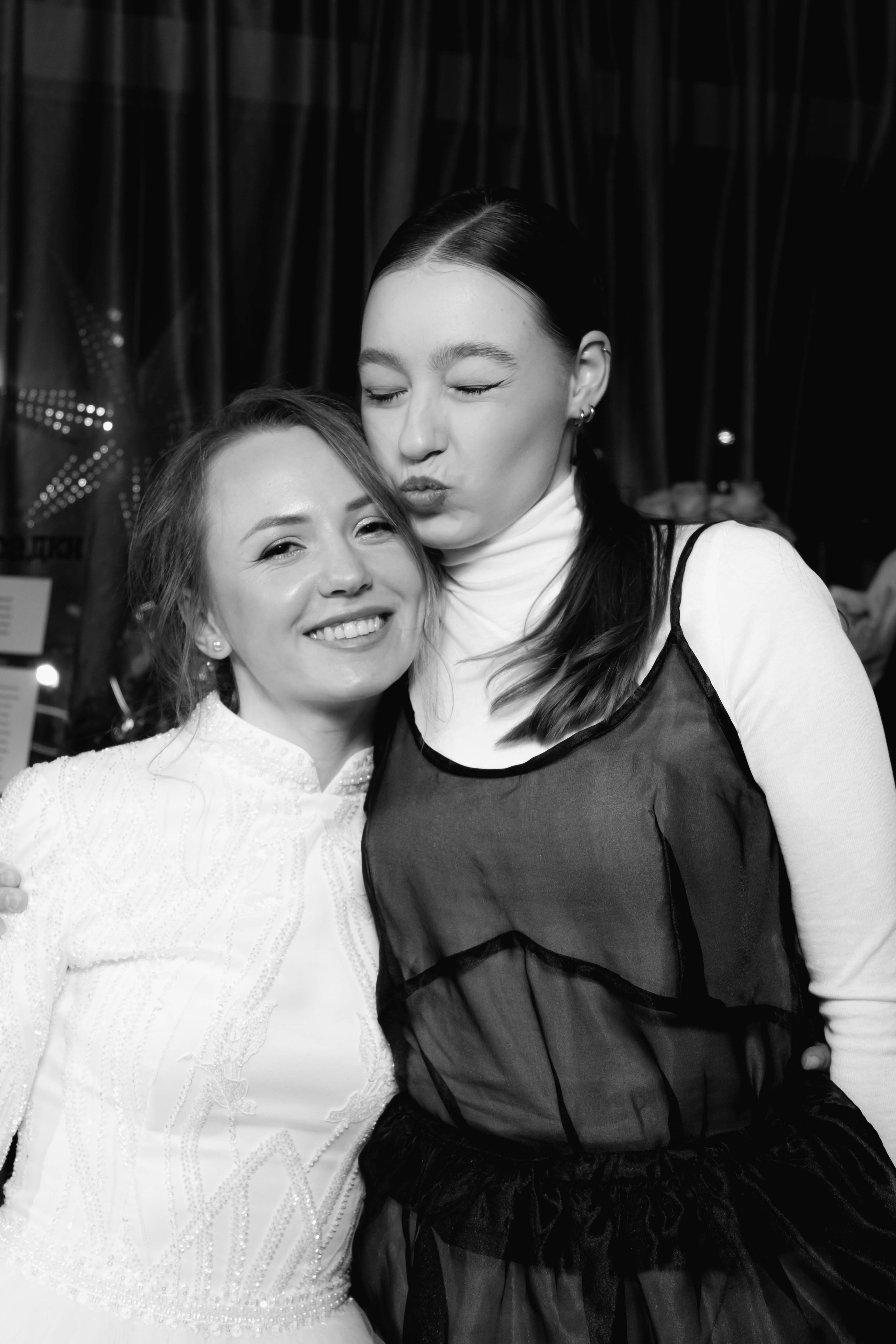 Свадьба Никта+Люба. Со стороны / репортажный фотограф в СПб