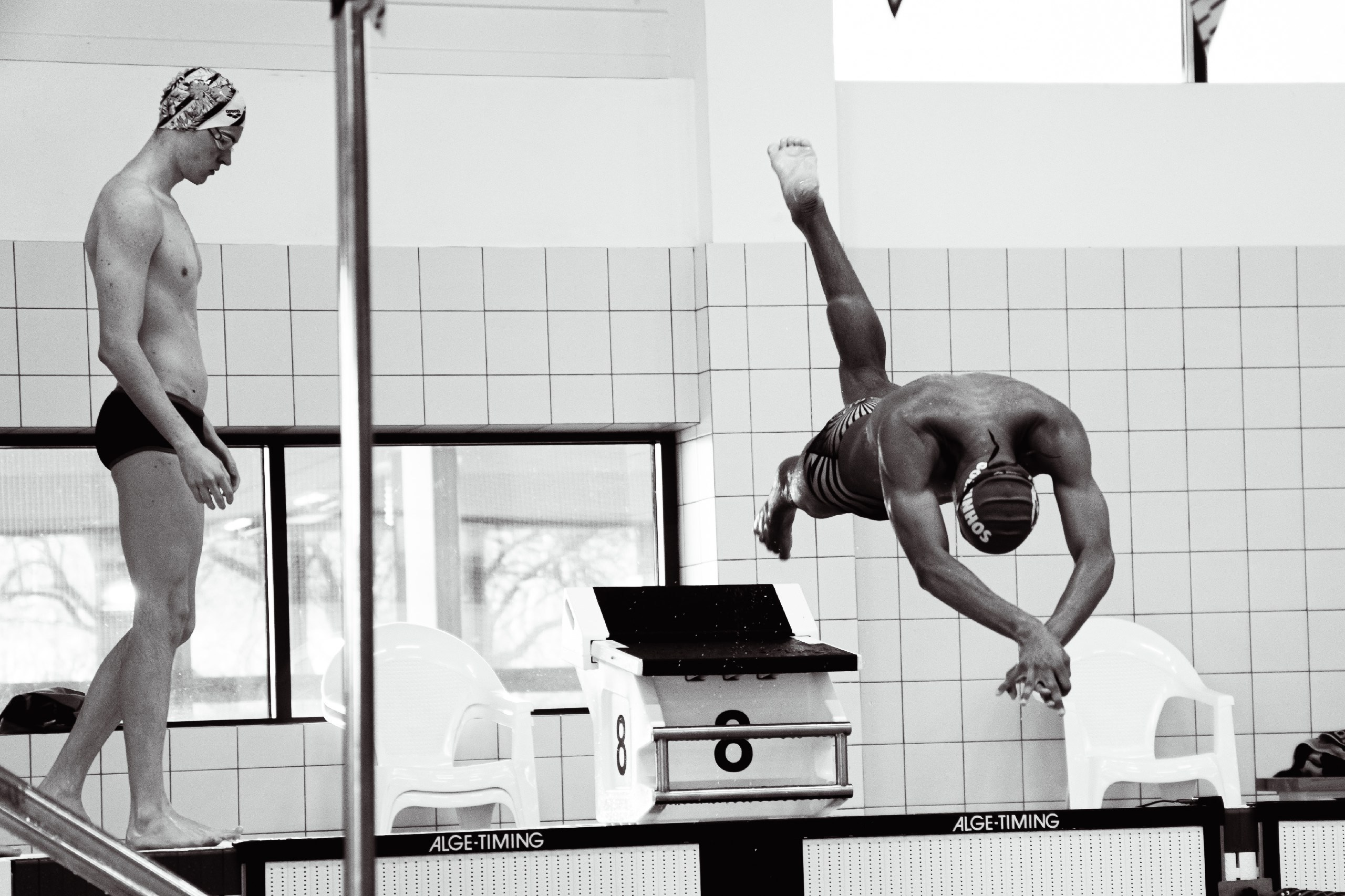 Соревнование. Со стороны / репортажный фотограф в СПб