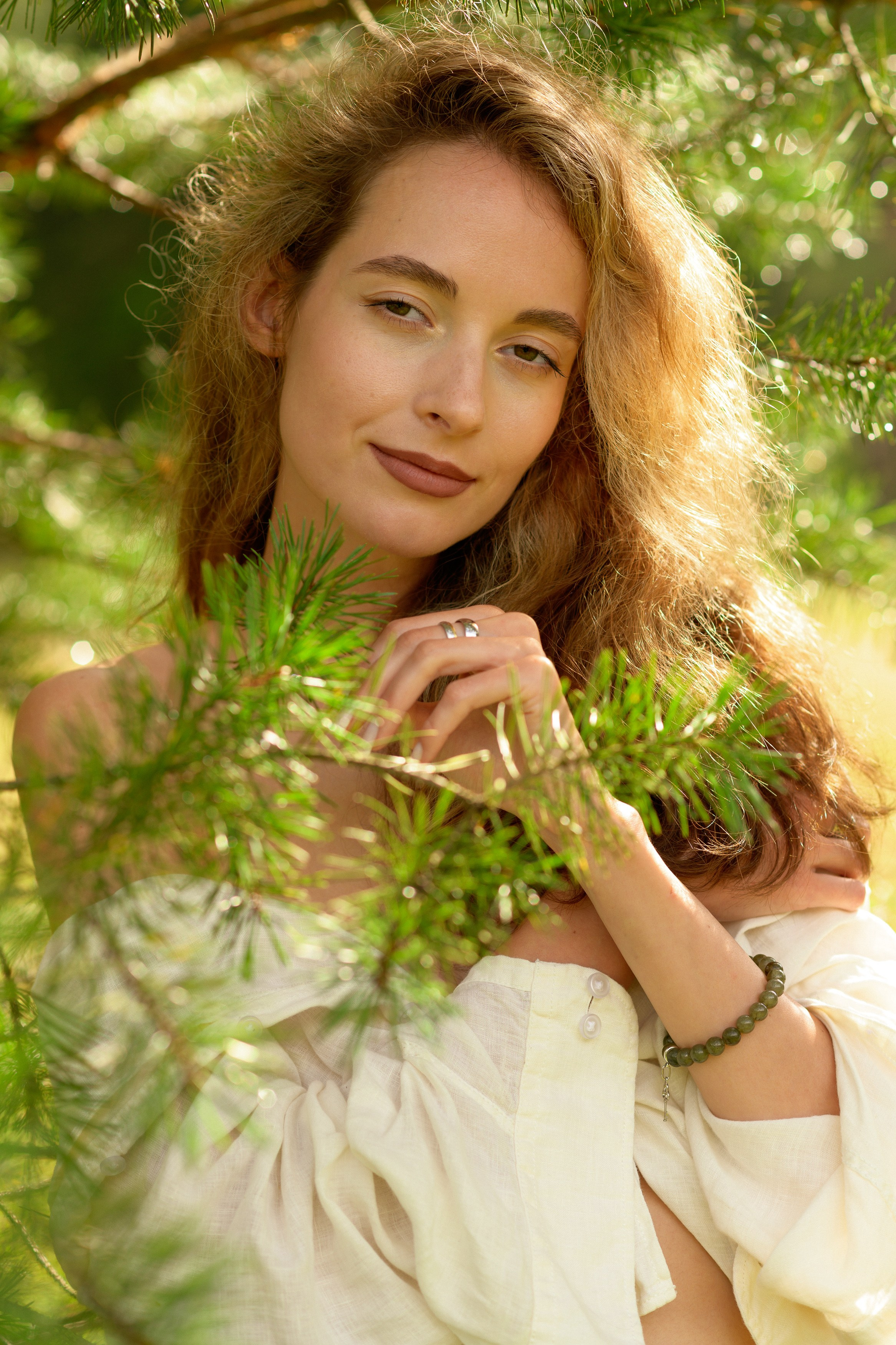 Katya. Персональный сайт фотографа Дмитрия Райкина