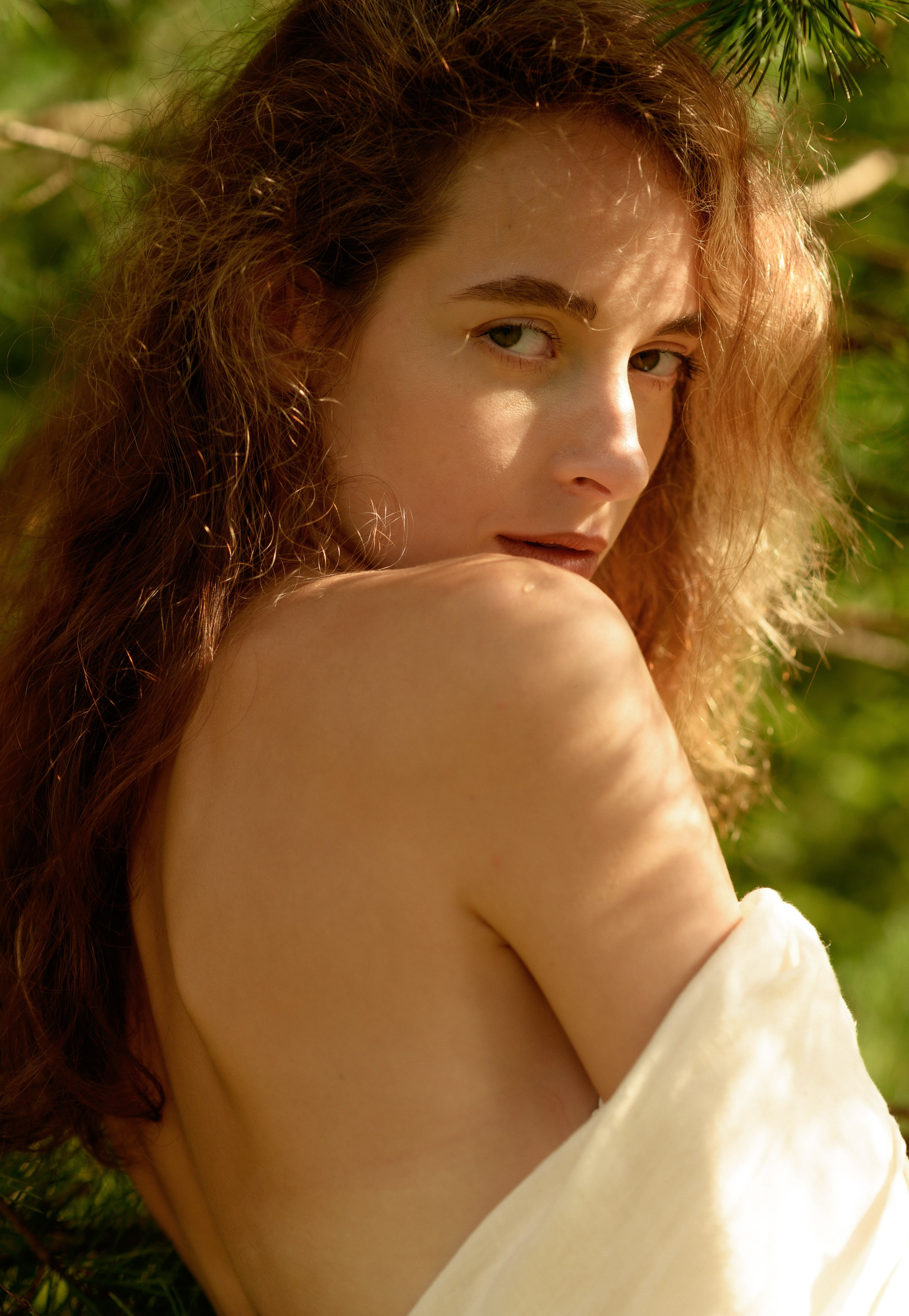 Katya. Персональный сайт фотографа Дмитрия Райкина