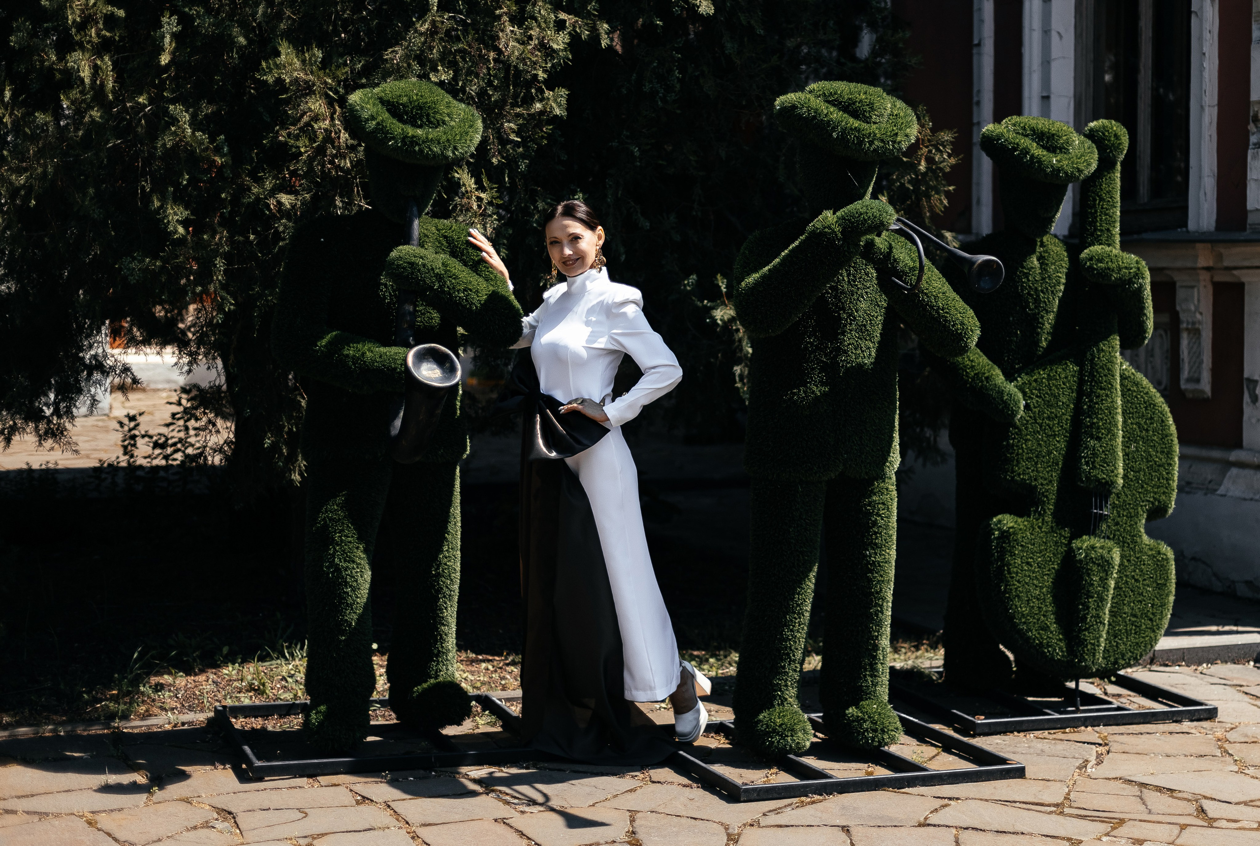 Катя. Главная