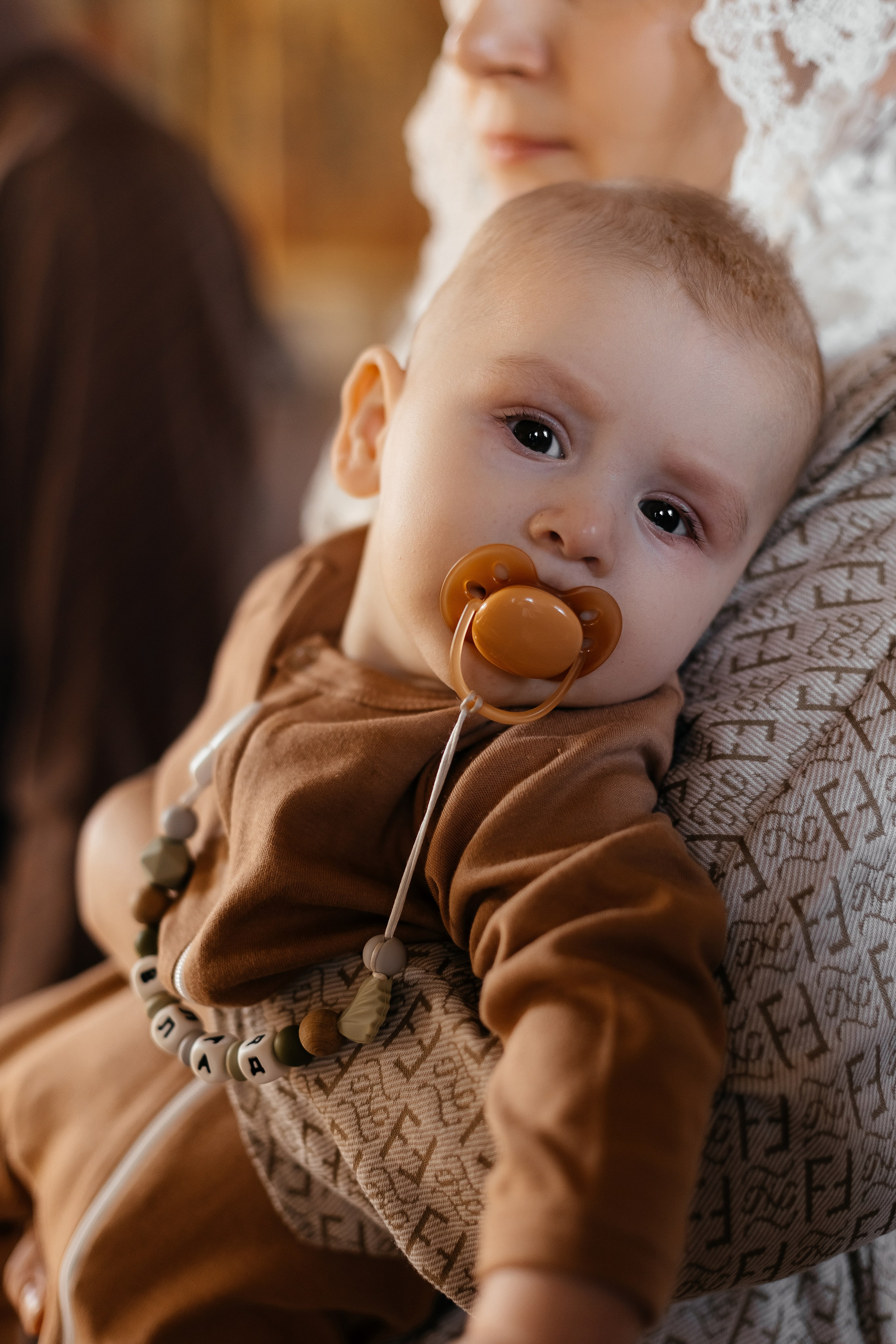 Крещение Владислава. Главная