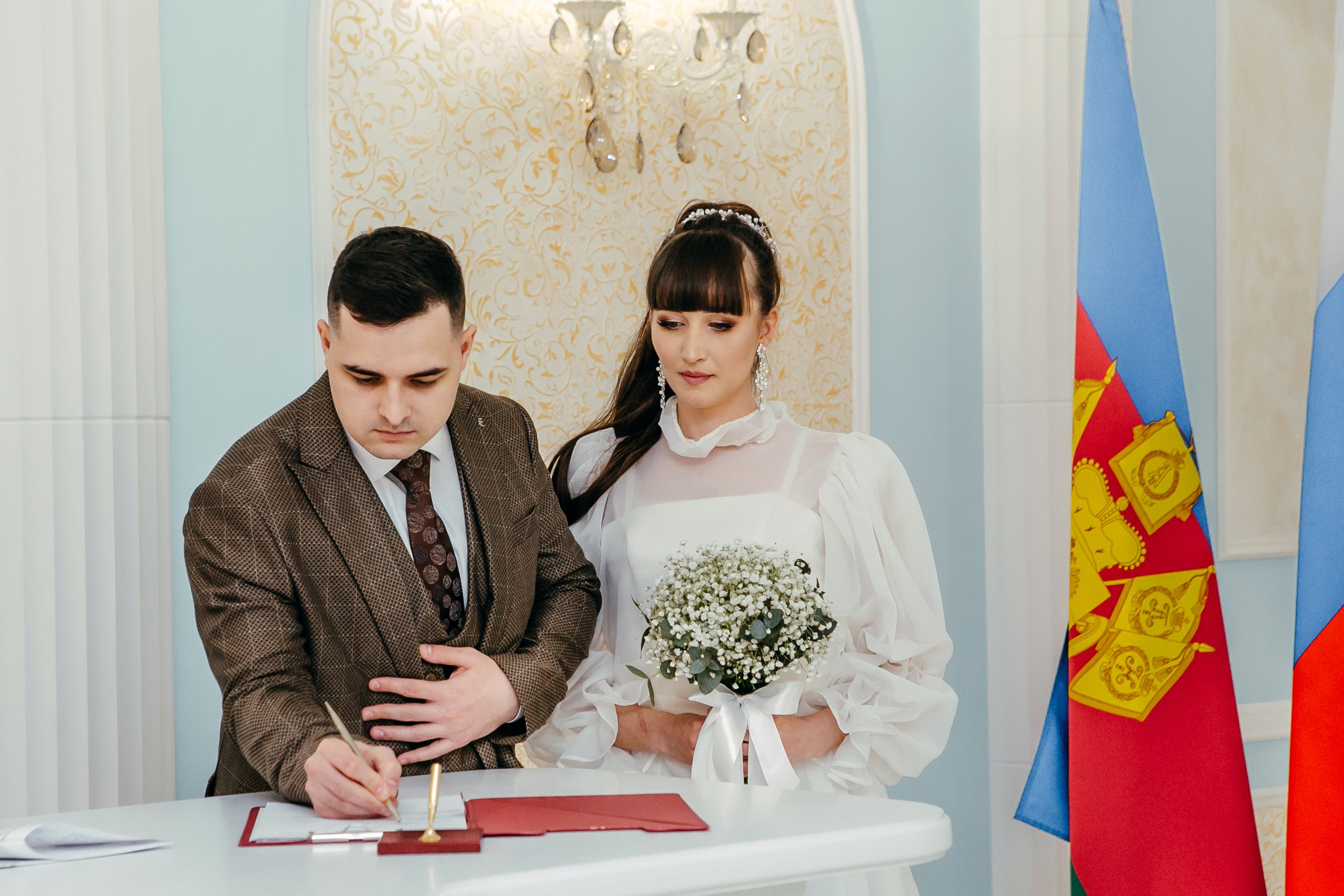 Роман и Диана. Фотограф Новороссийск