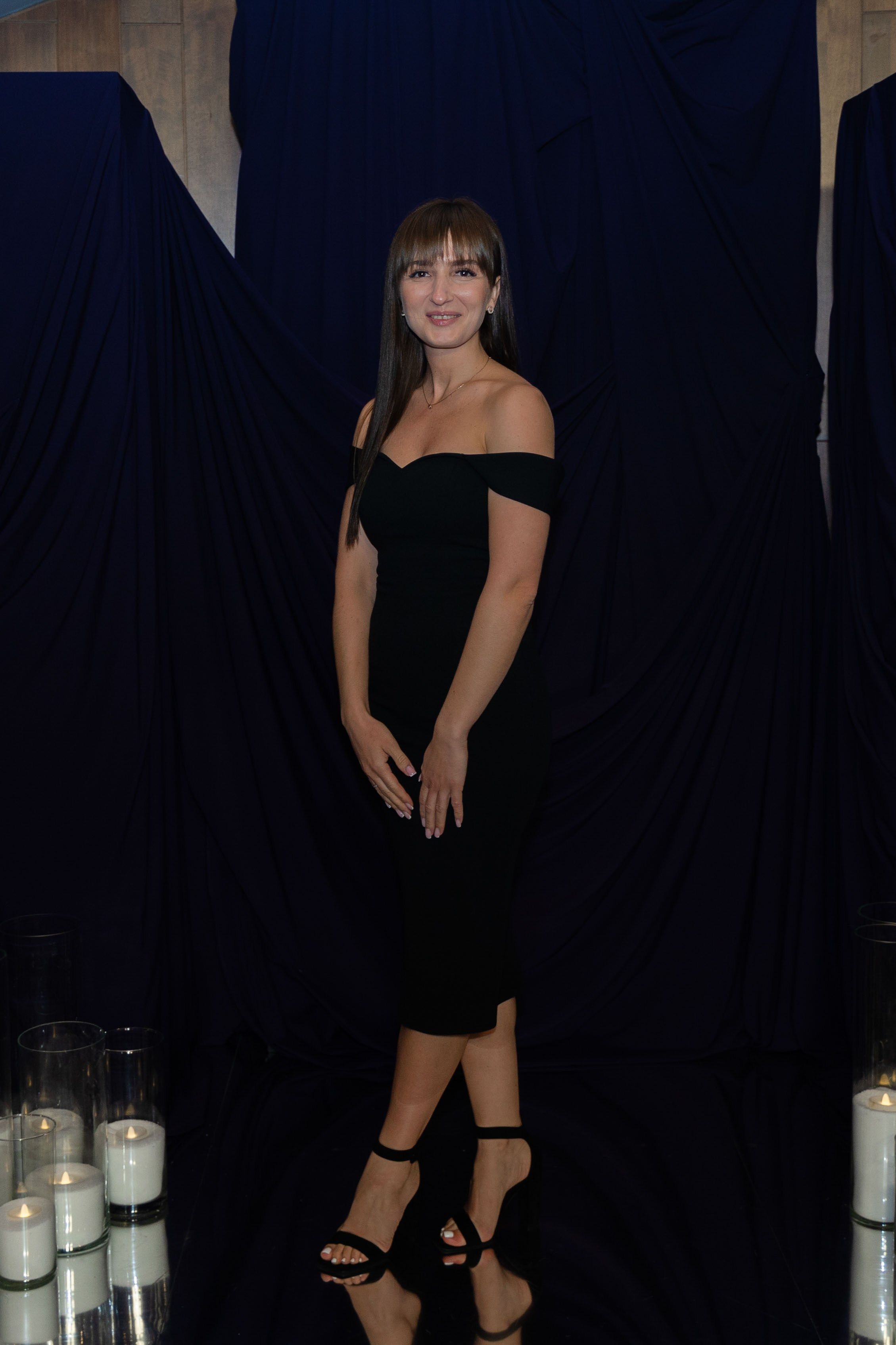 Colgate | корпоратив в Санкт-Петербурге. Фотограф и видеограф в Москве и Абу Даби Мария Кулагина