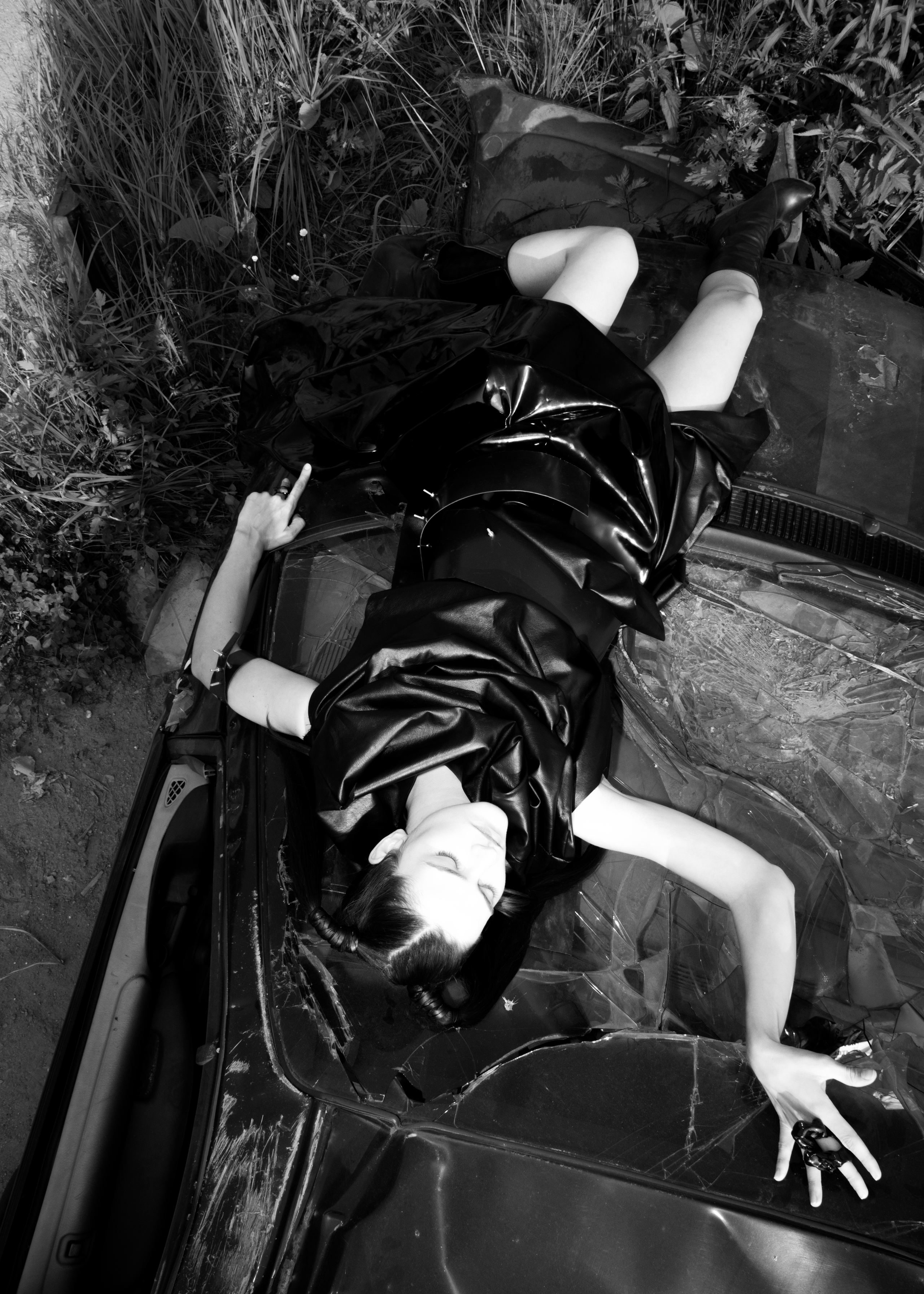 ACHE.WO. Andrew Valmus