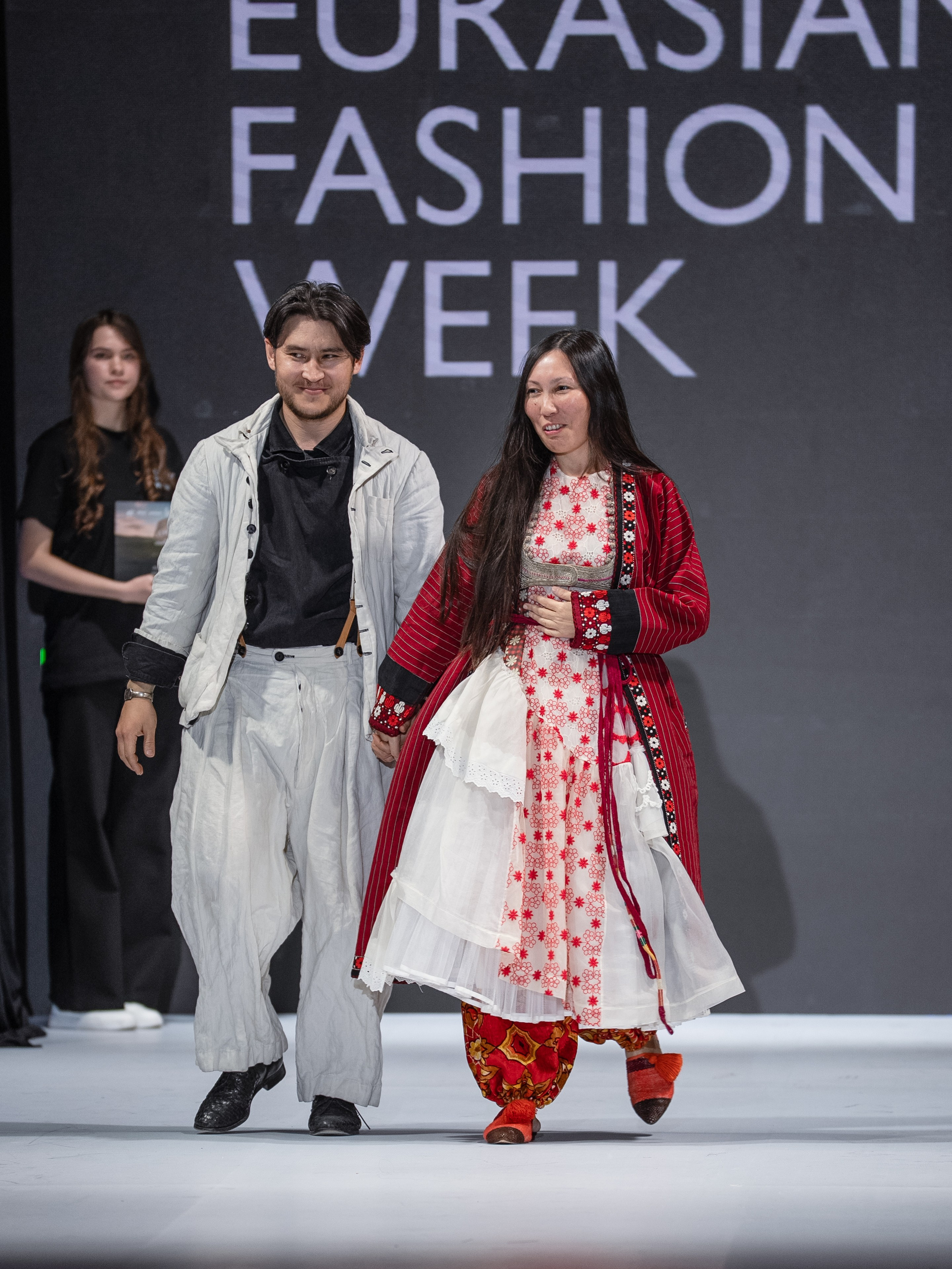 EURASIAN FASHION WEEK Reberth. Сайт Алматинского НЮ АРТ, будуар и фэшн фотографа Дениса Карпенко