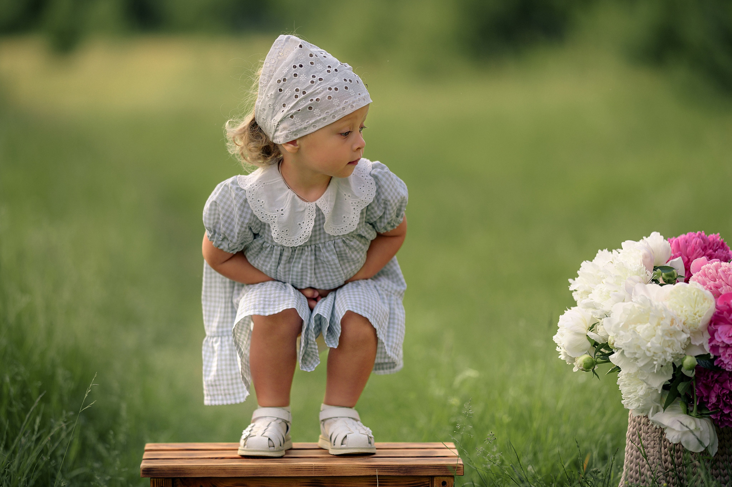 2 годика!. Семейный и детский фотограф в Шатках и Арзамасе Александра Магомедова