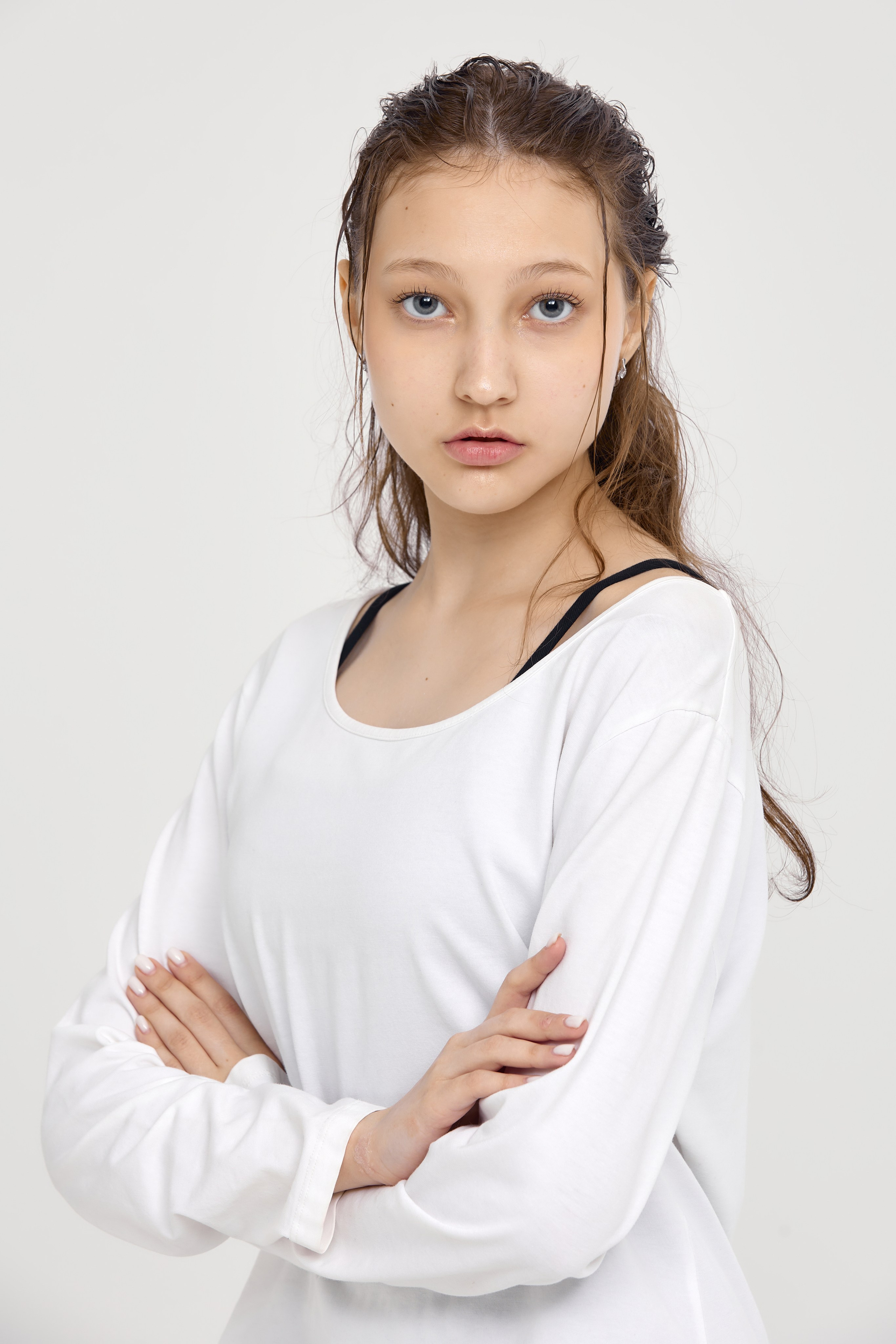 Шутова Софья. Школа Развития моделей Город Ижевск