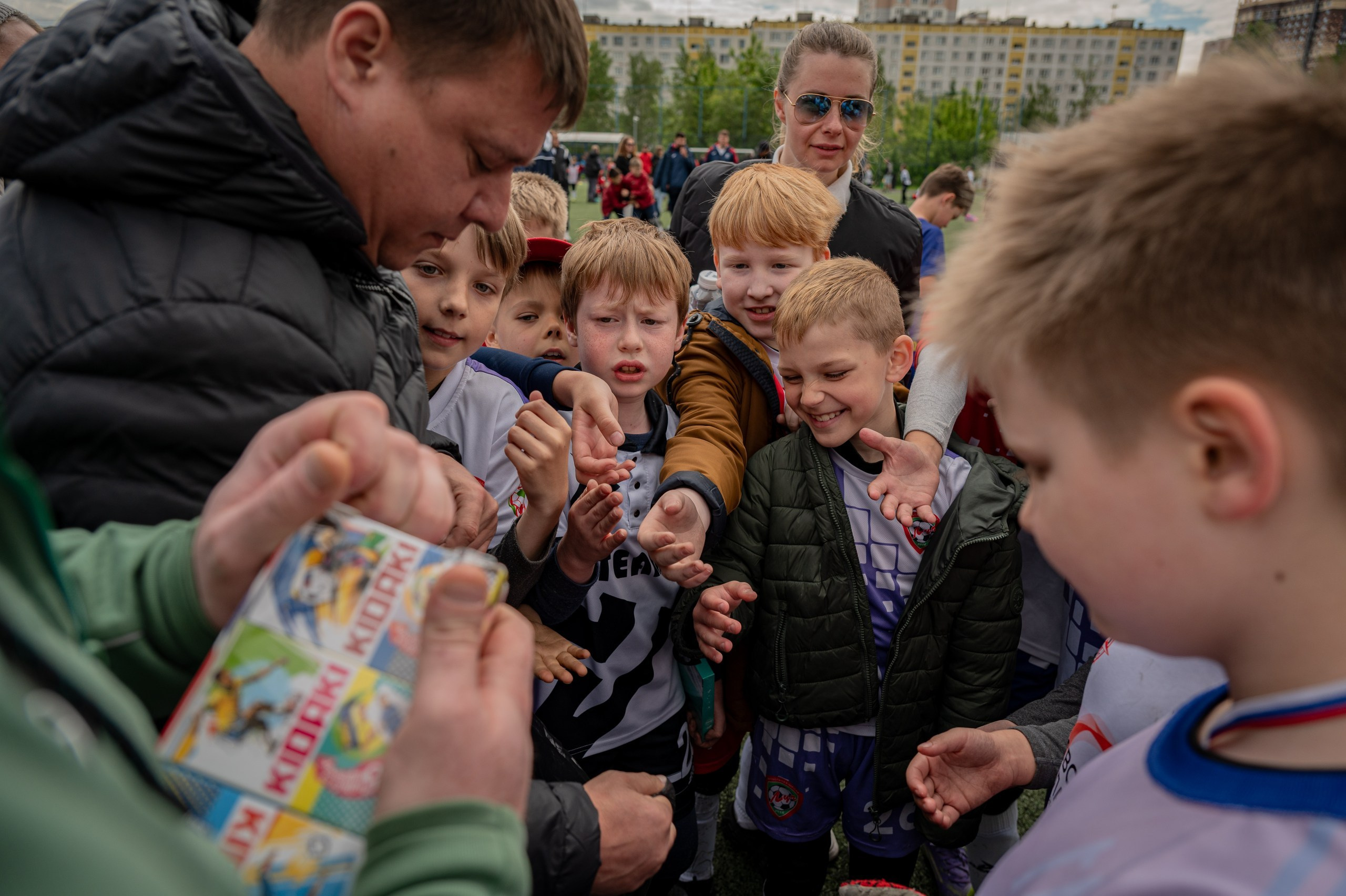 Вы проживаете момент- я сохраняю его в фотографиях фотограф Руслан Каримов Одинцово Москва