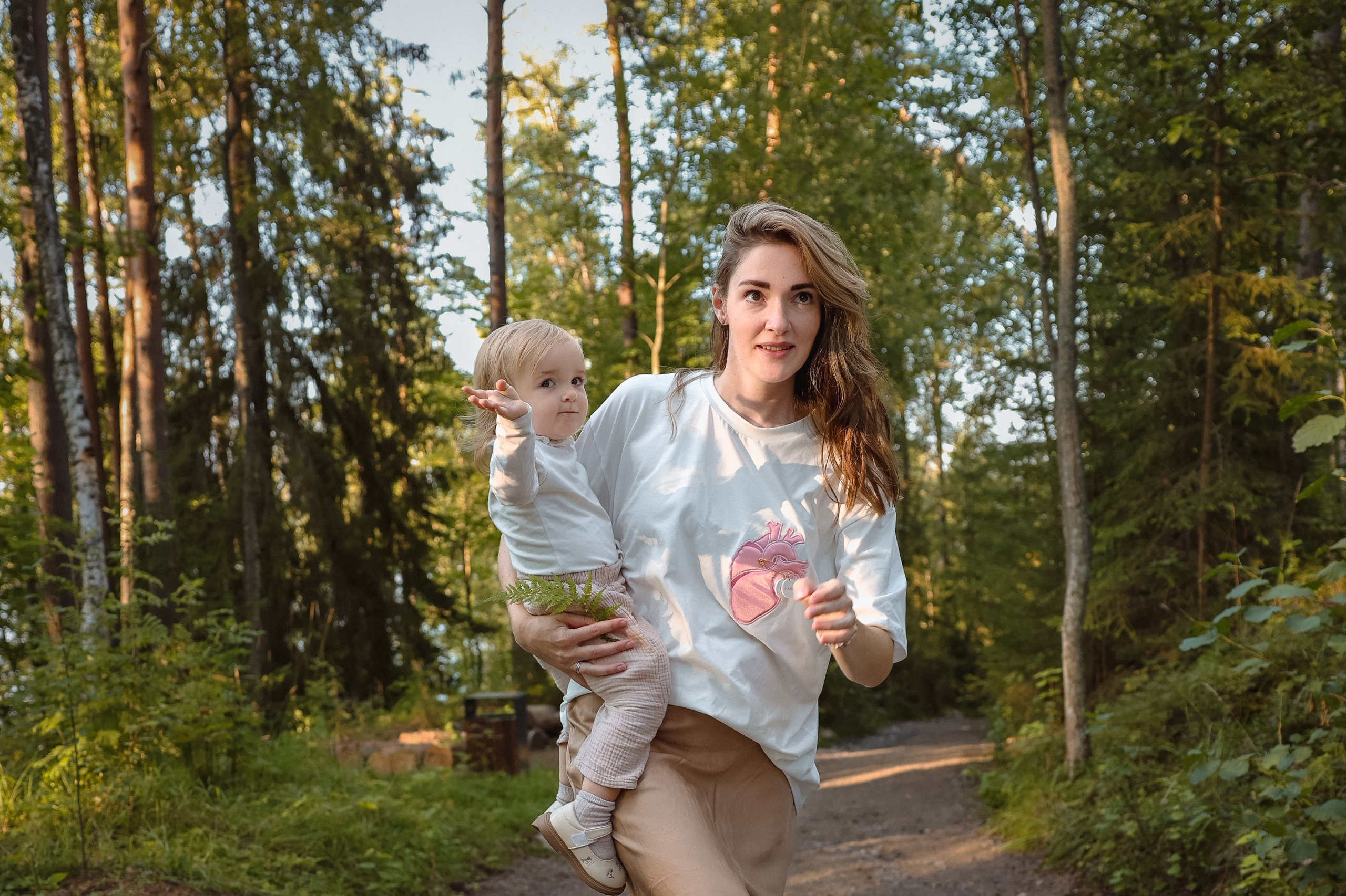 Прогулка к озеру в Marja. Ваш семейный newborn и lifestyle фотограф в СПБ Наталья Журавлева